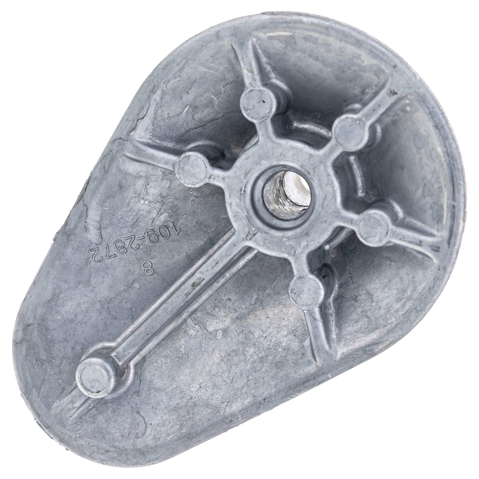 Exmark 109-2872 Pulley Spacer