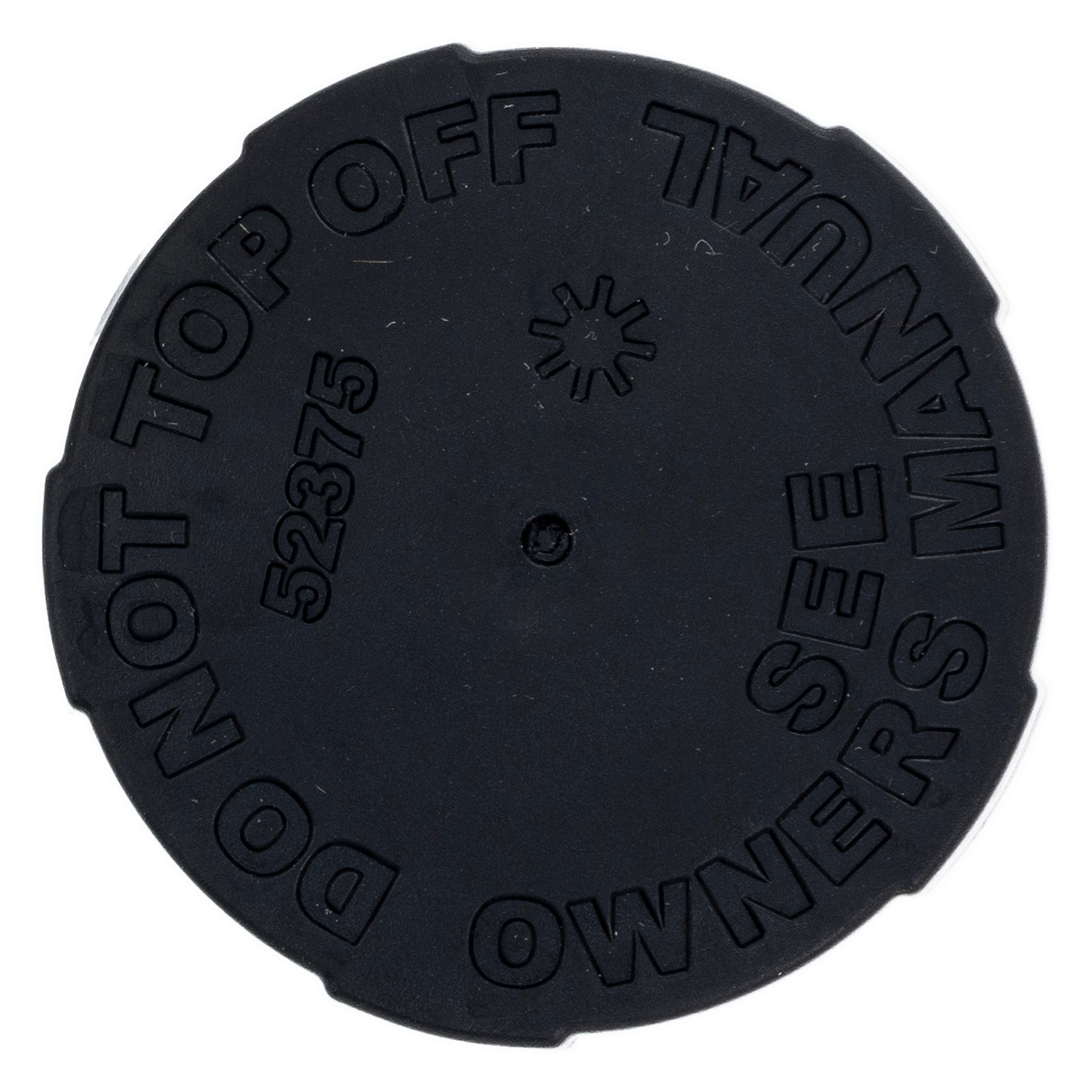 Exmark 109-3320 Hydraulic Reservoir Cap