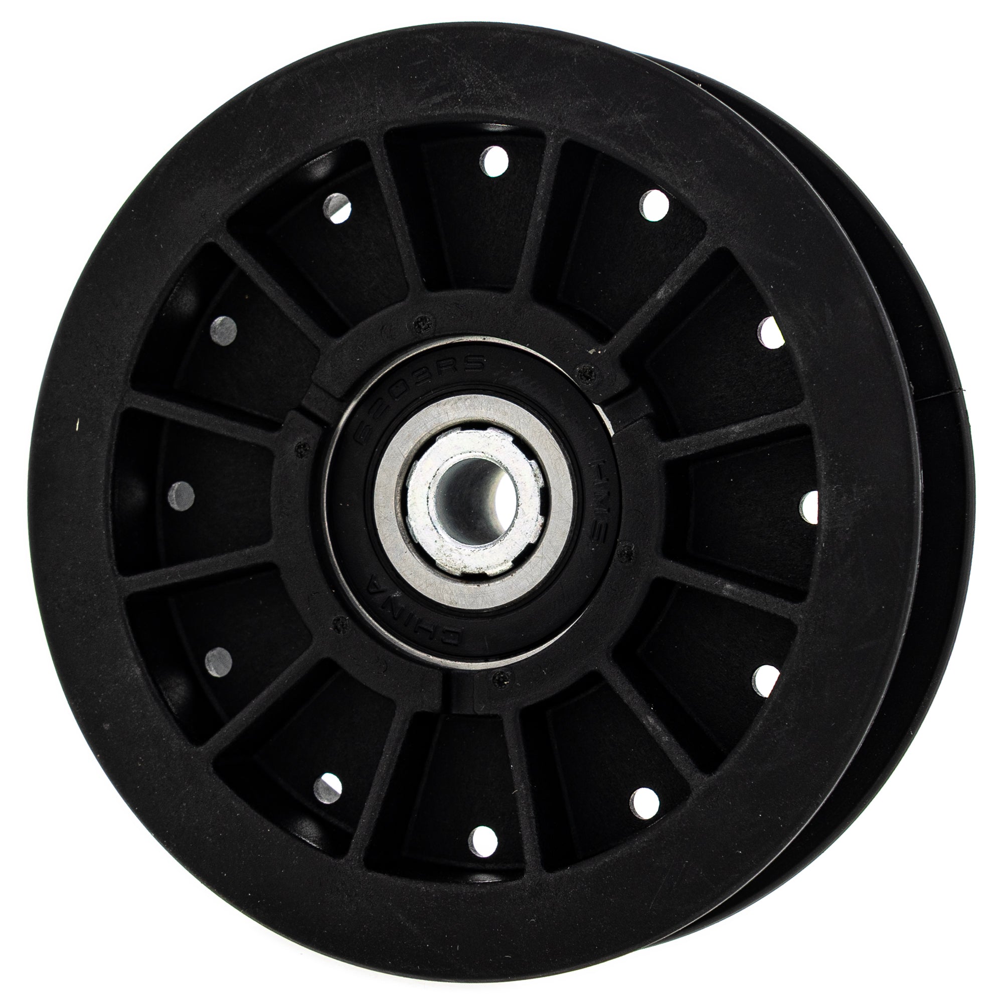 Exmark 109-3397 Flat Idler Pullet