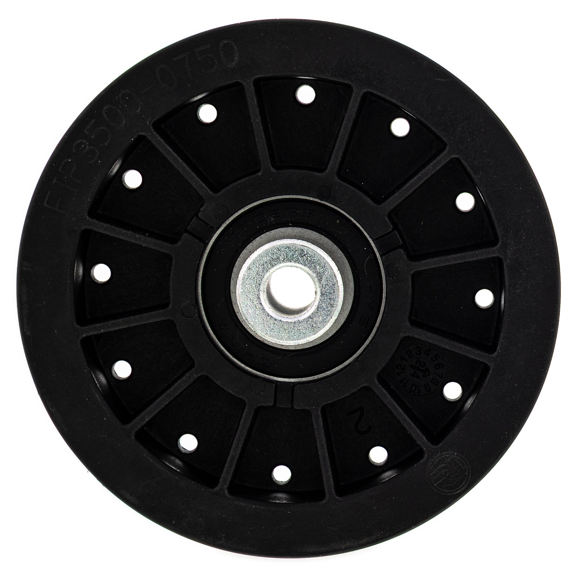 Exmark 109-3397 Flat Idler Pullet