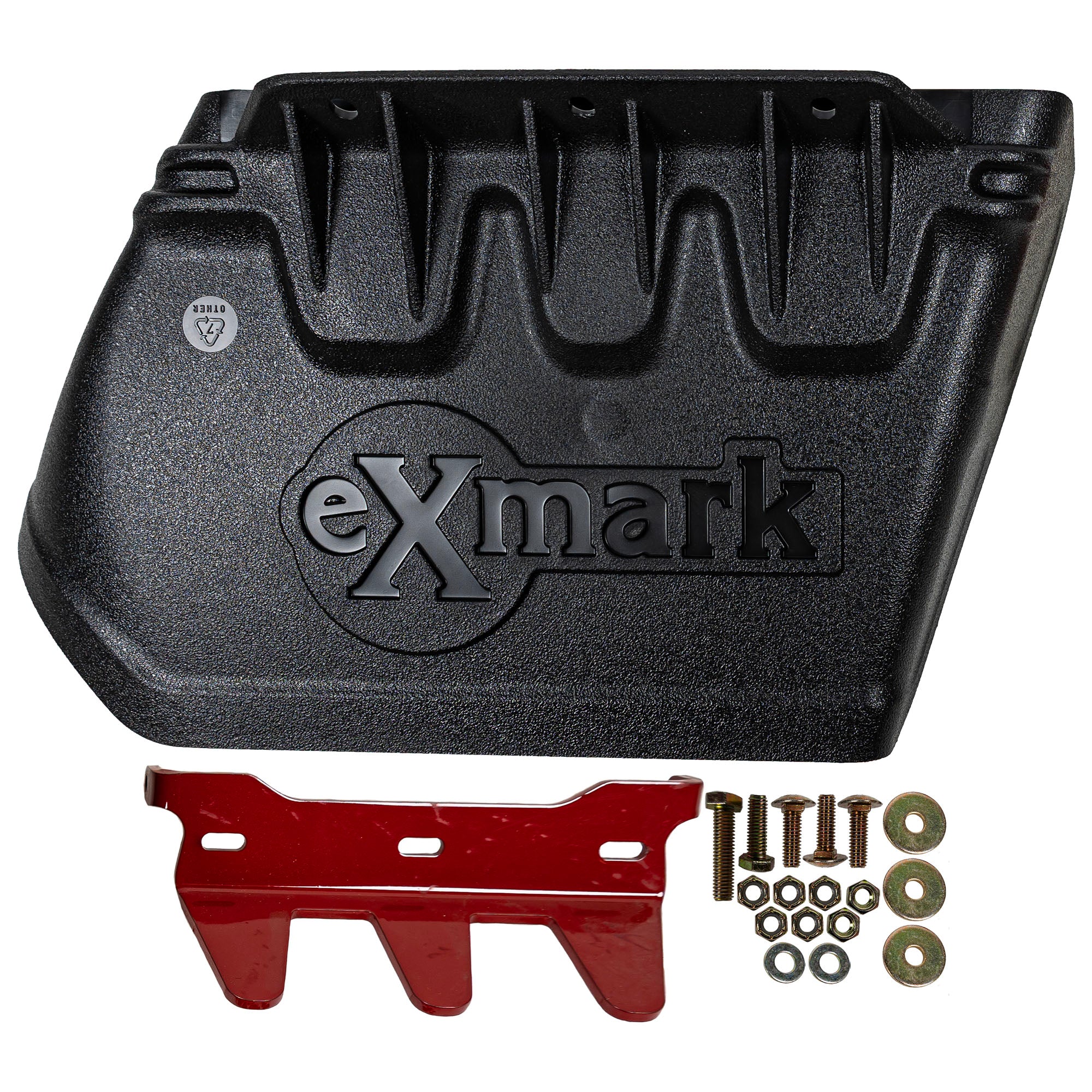 Exmark 109-3860 Chute
