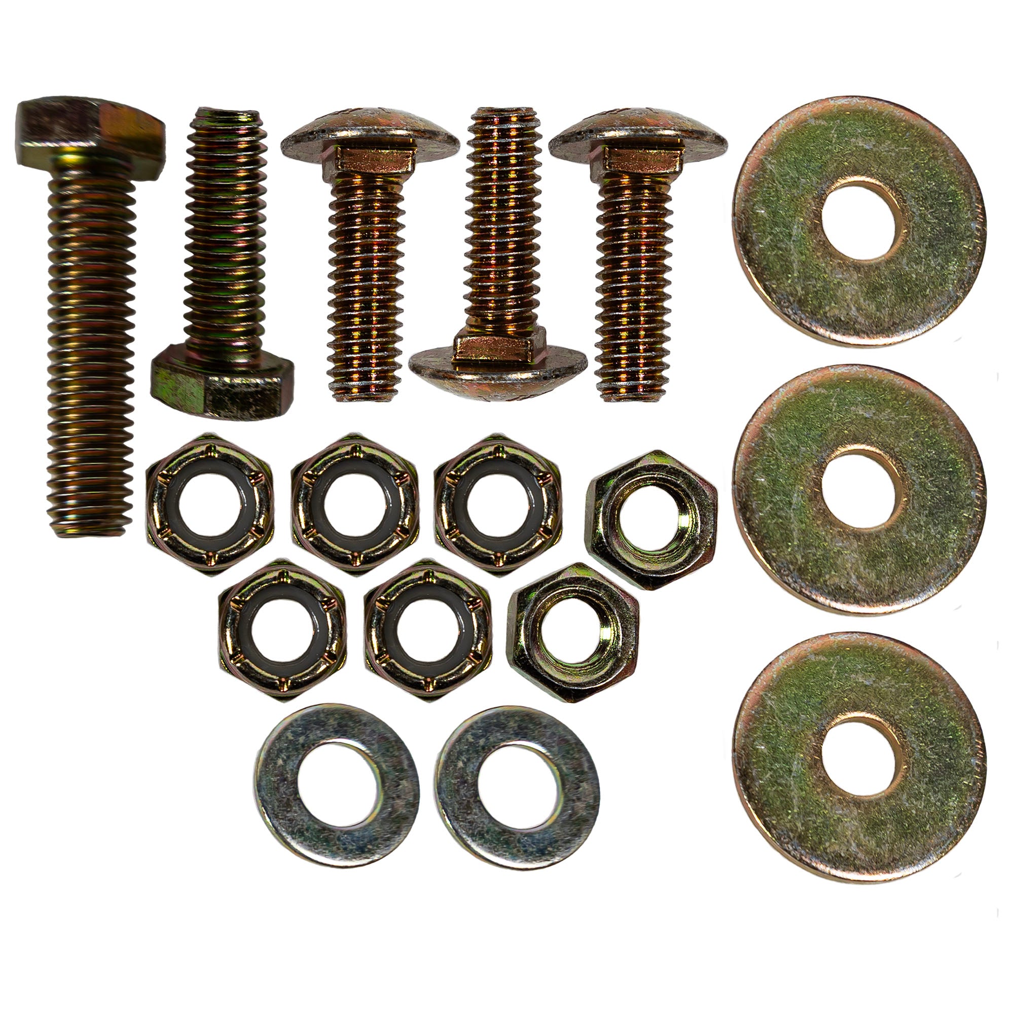 Exmark 109-3860 Flexible Discharge Chute Kit