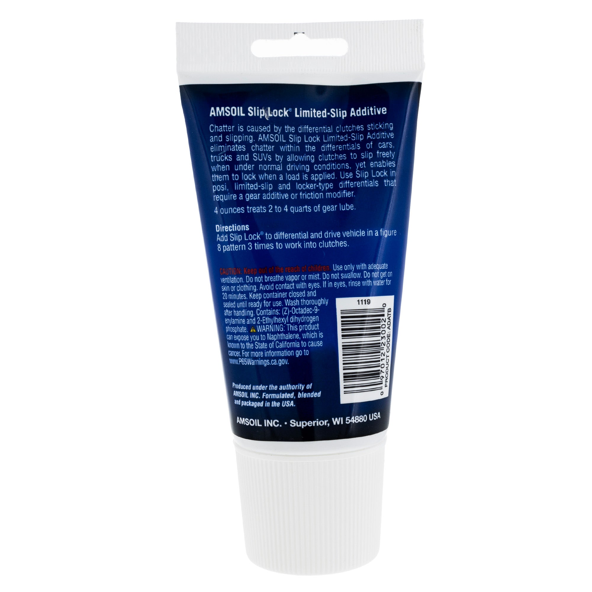 Exmark 109-4679 Friction Modifier Oil Additive