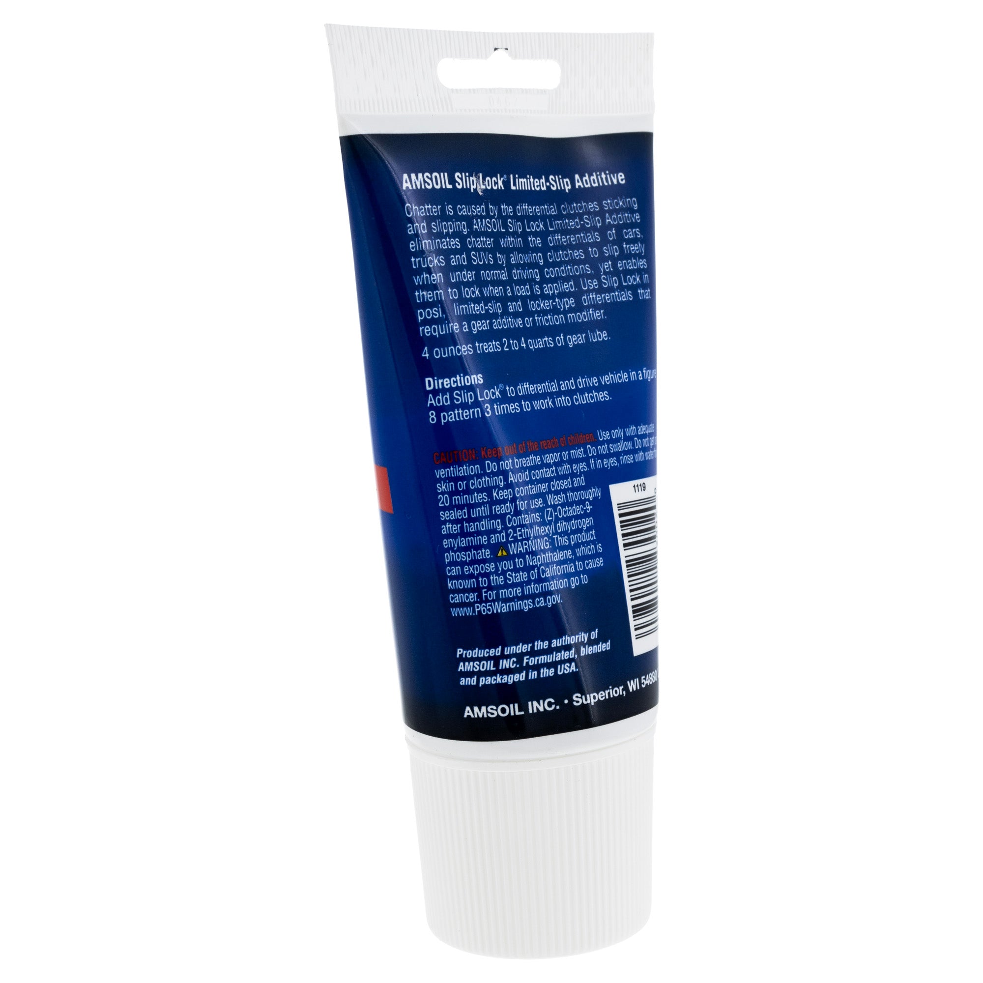 Exmark 109-4679 Friction Modifier Oil Additive