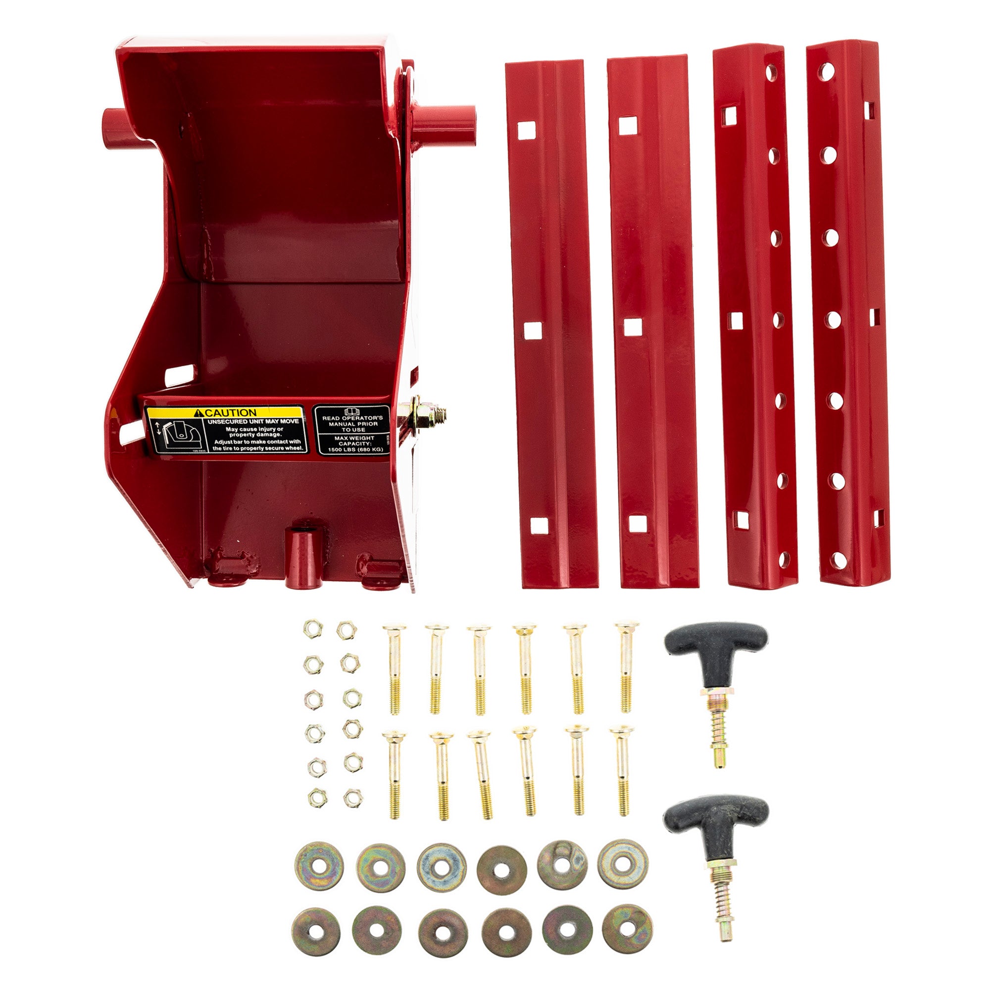 Exmark 109-5615 Hanger