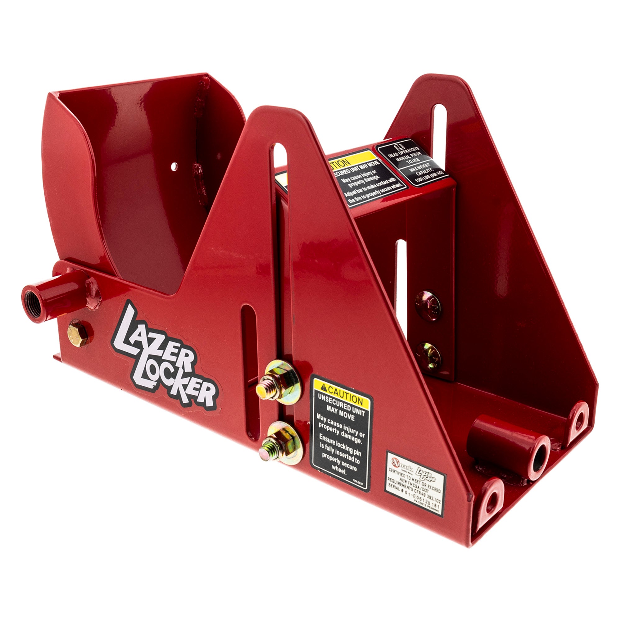 Exmark 109-5615 Lazer Locker