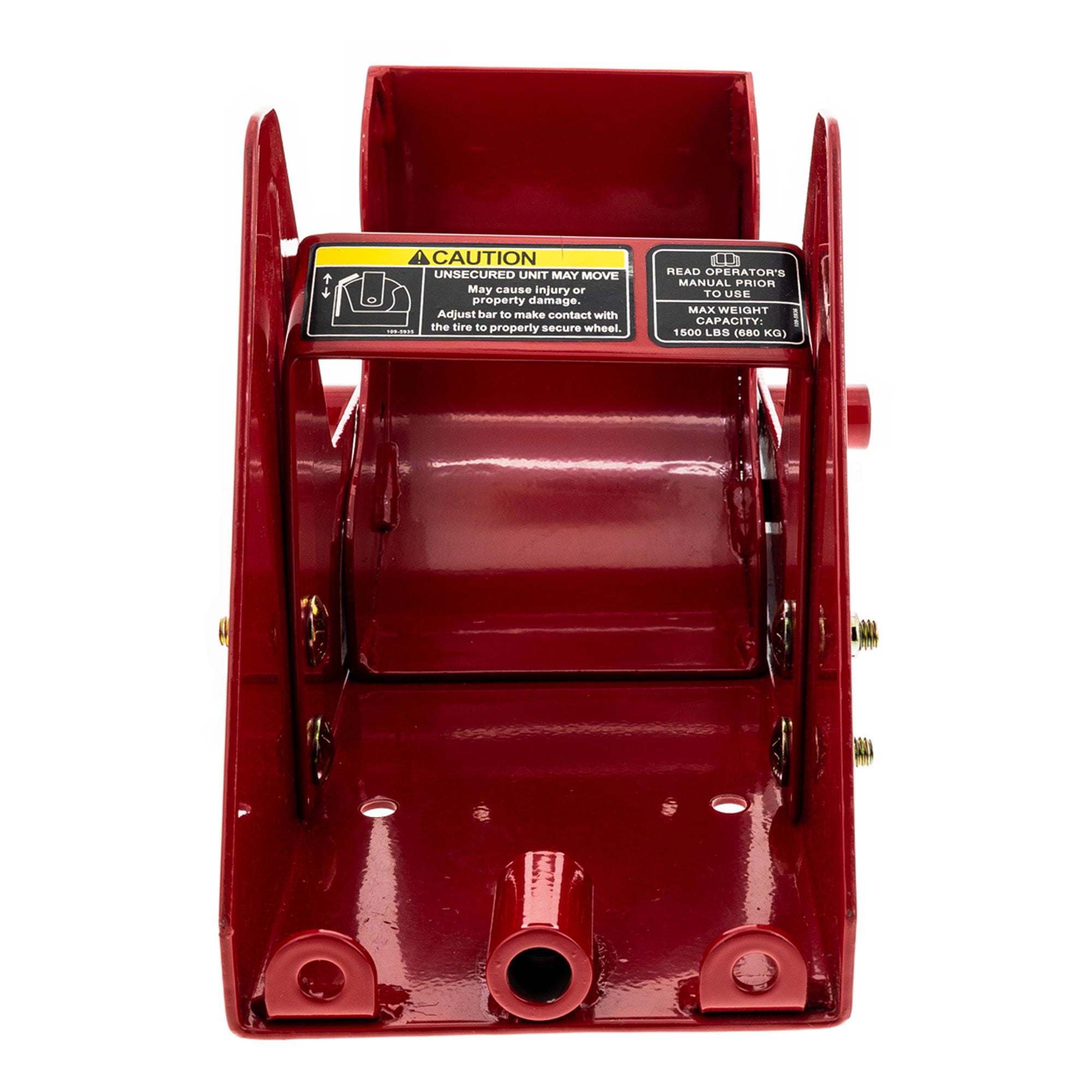 Exmark 109-5615 Lazer Locker