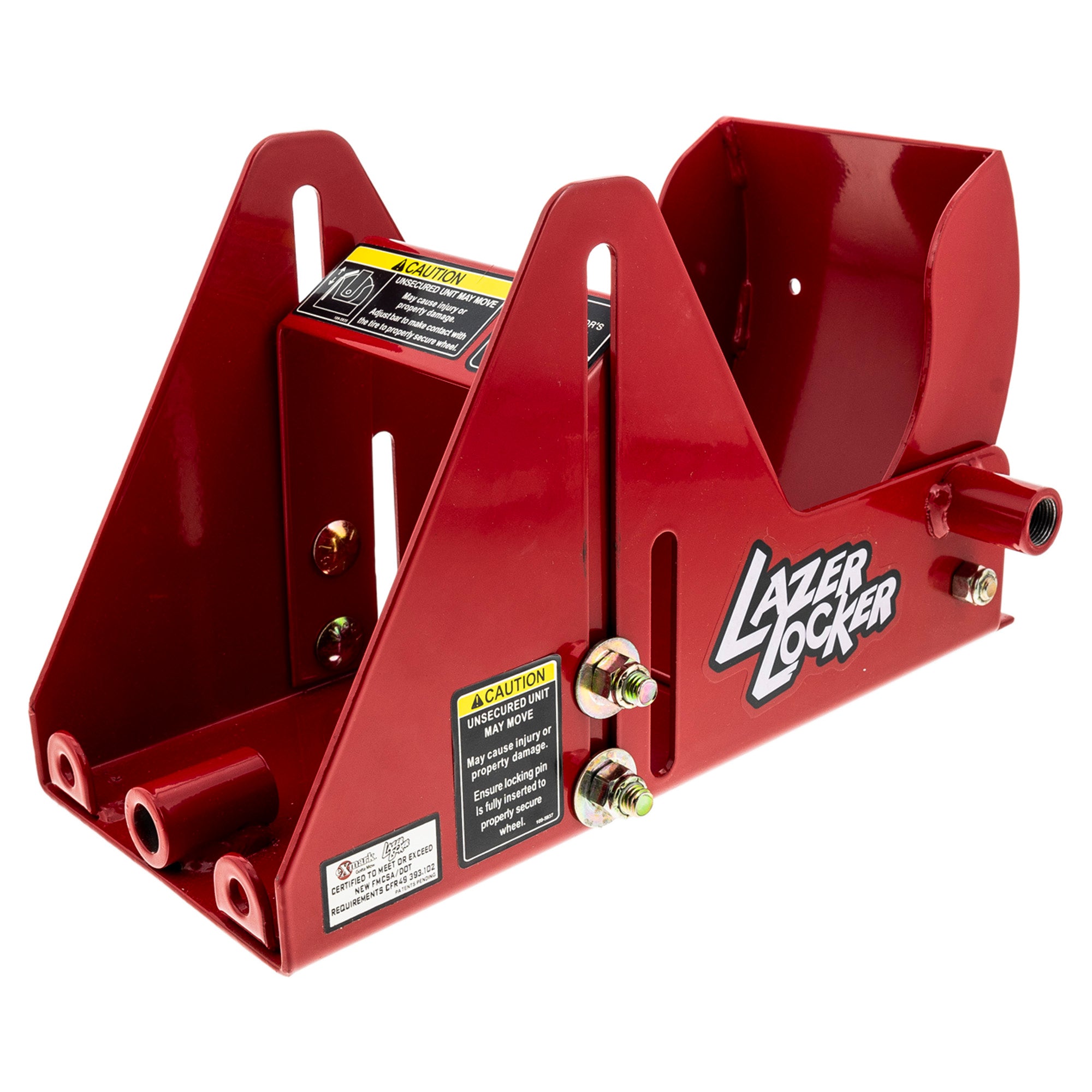 Exmark 109-5615 Lazer Locker
