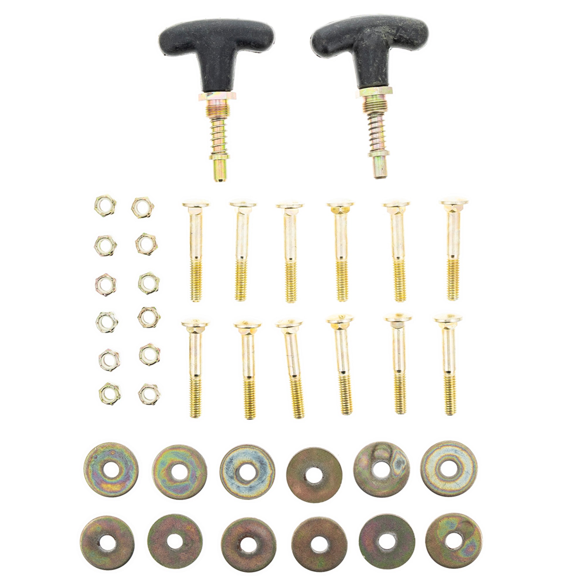 Exmark 109-5615 Lazer Locker