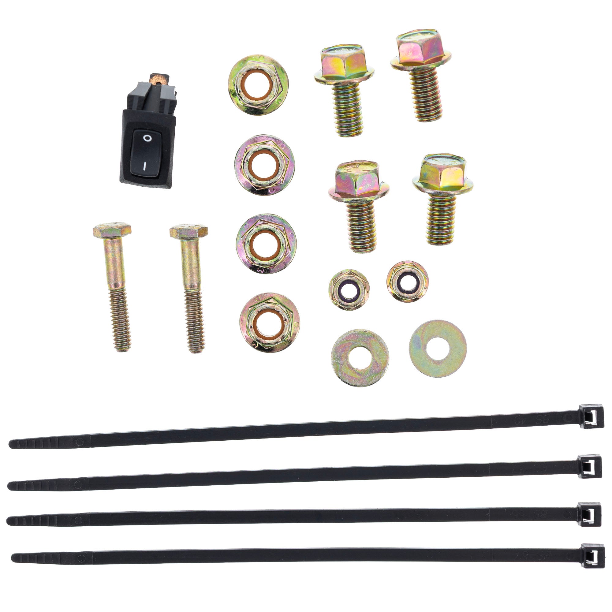 Exmark 109-6240 Light Kit