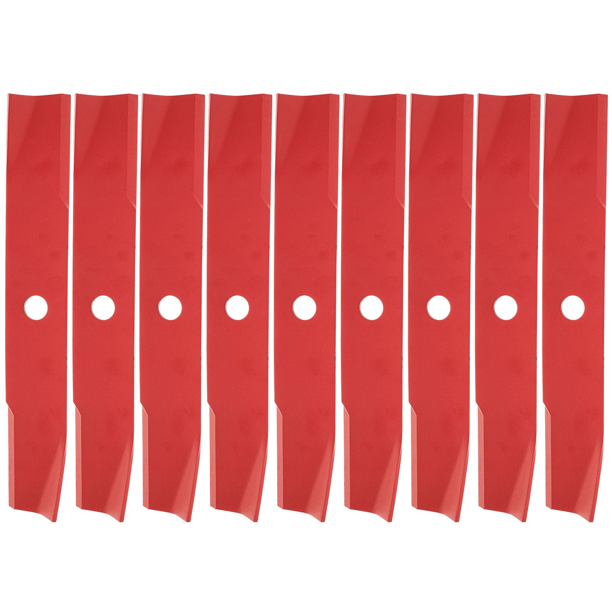 Exmark 109-6389-S Blade 9-Pack