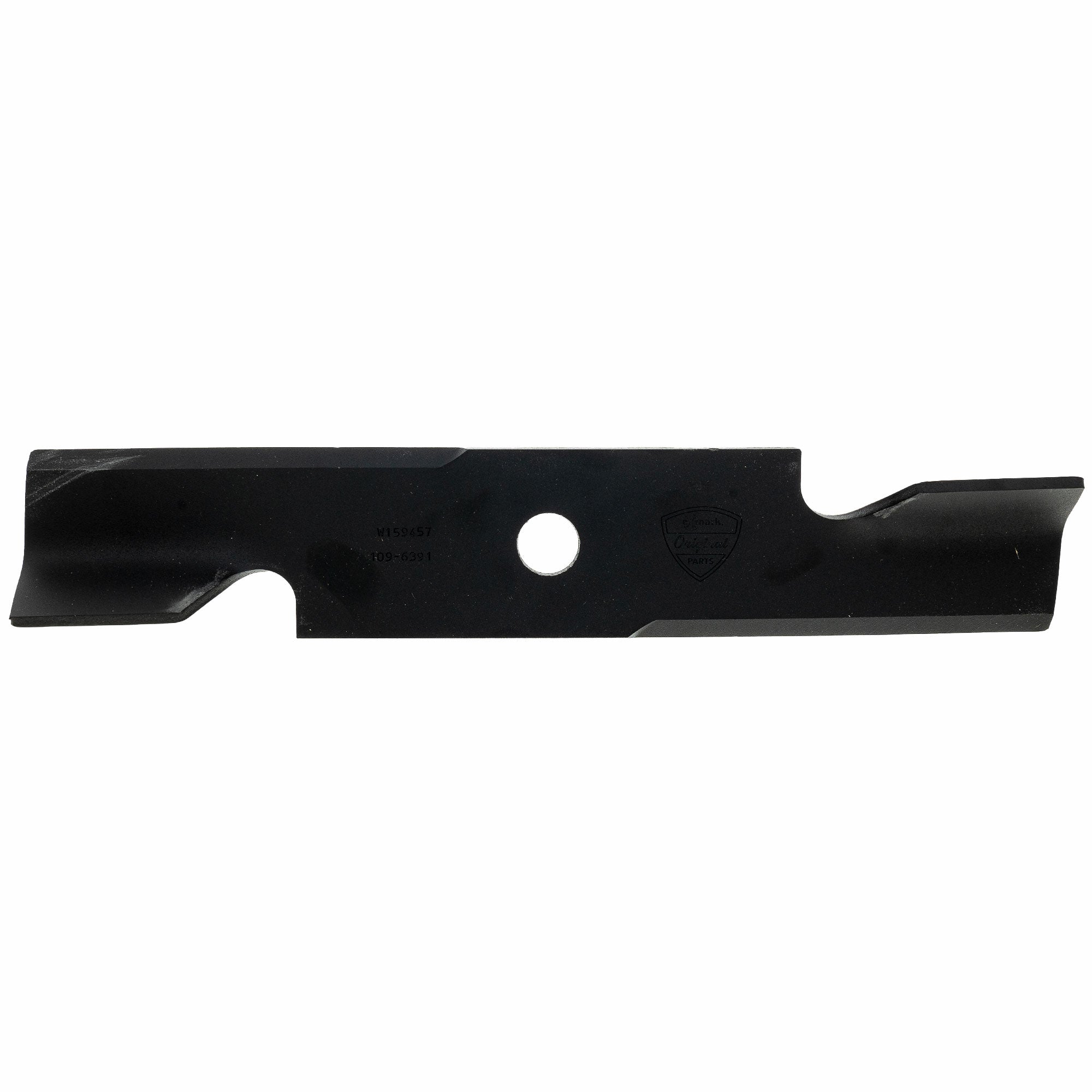 Exmark 109-6391-S Bagger Blade