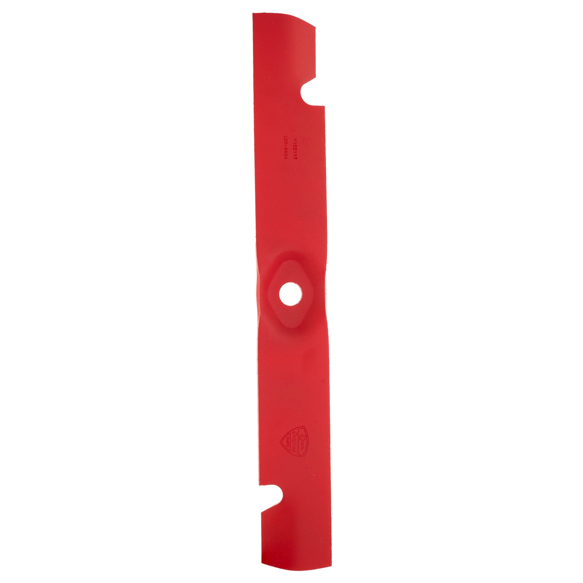 Exmark 109-6464-S 3 High Lift Notched Blade Standard Pack 3-Pack