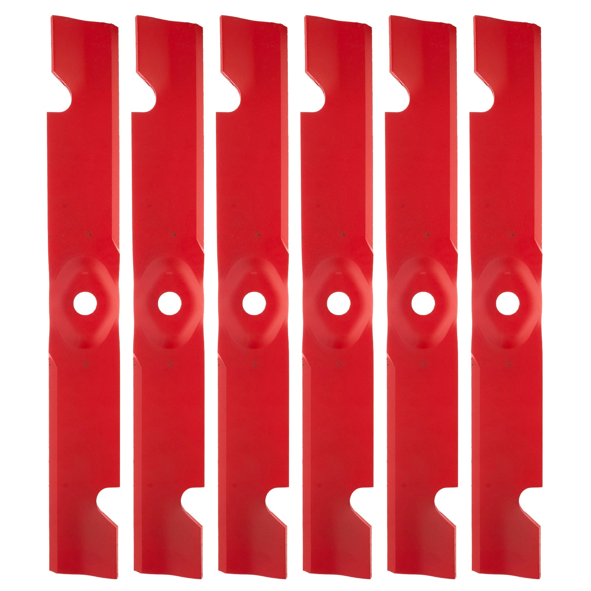 Exmark 109-6464-S Blade 6-Pack