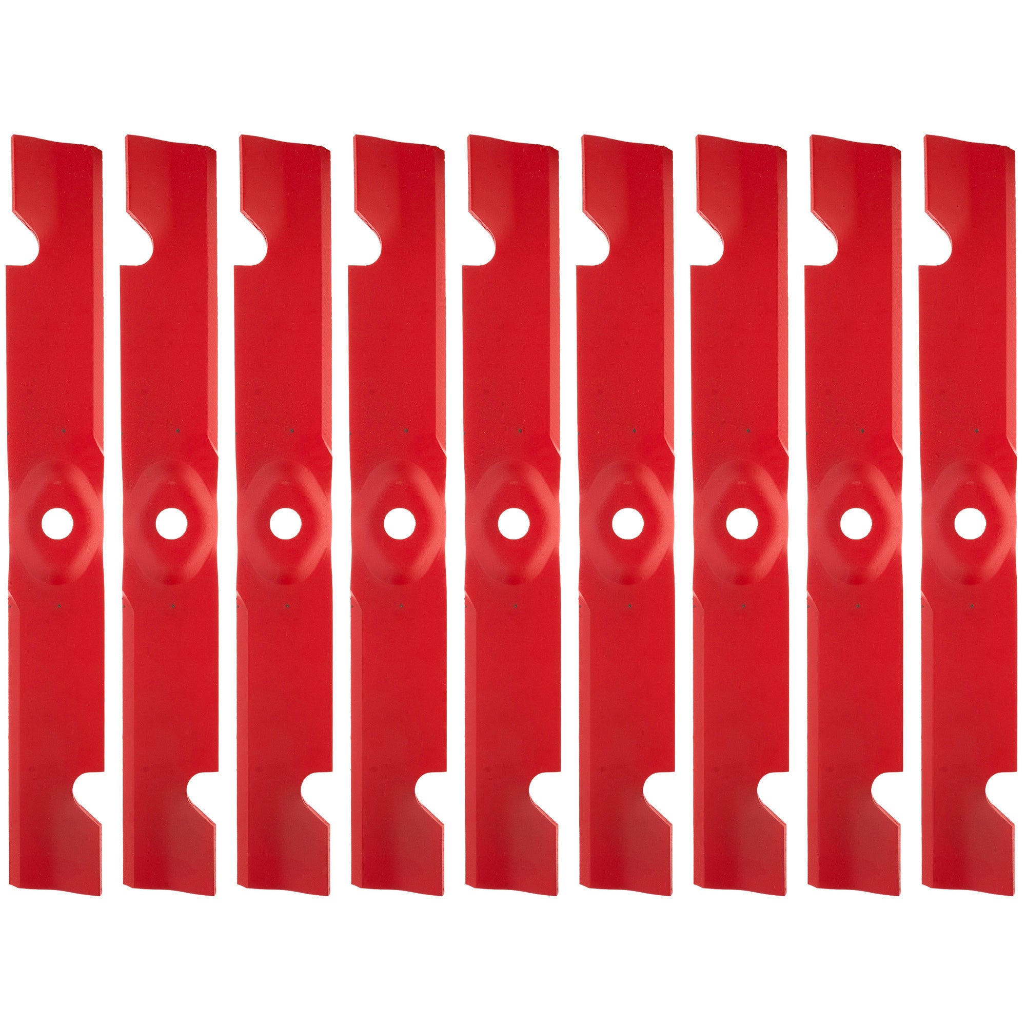 Exmark 109-6464-S Blade 9-Pack