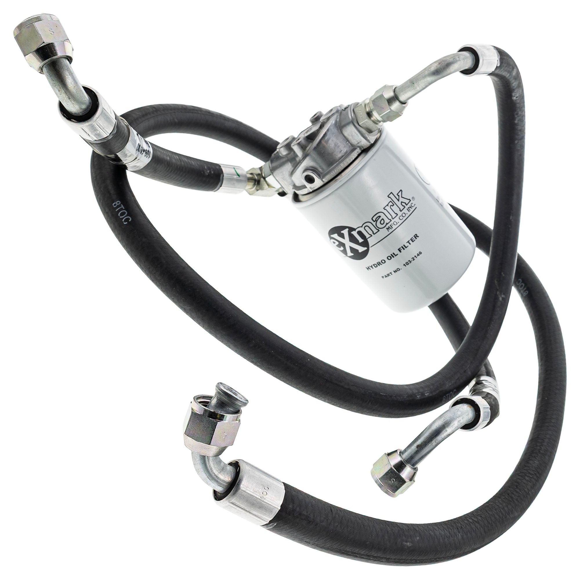 Exmark 109-6905 Hose