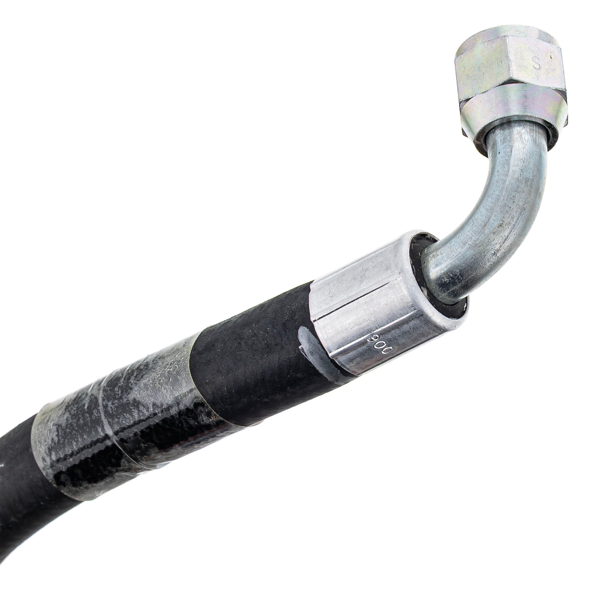 Exmark 109-6905 Filter with Hoses Kit