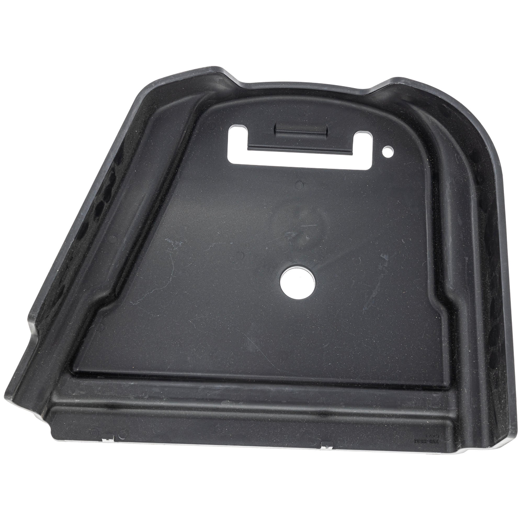 Exmark 109-6936 Left Hand Belt Cover