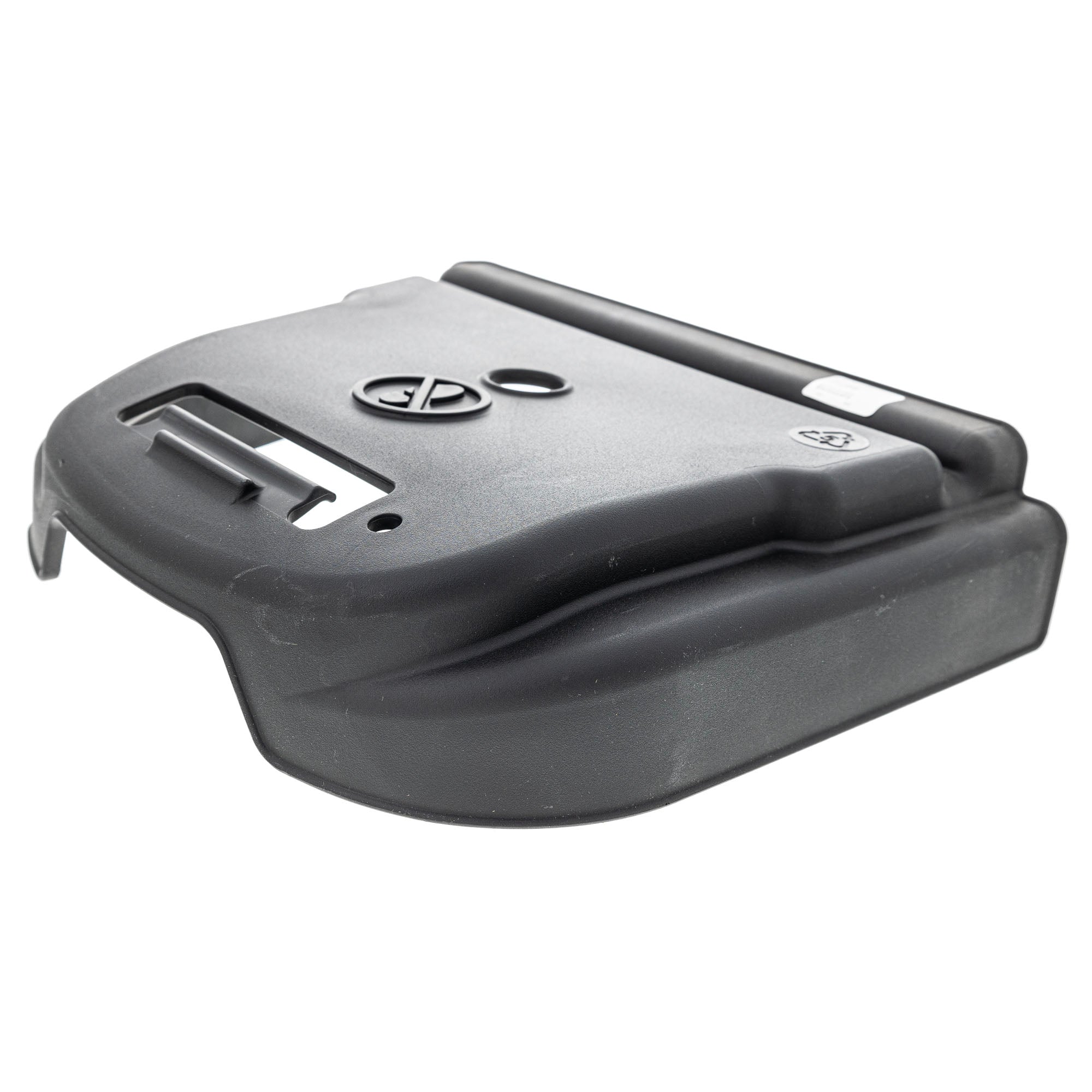 Exmark 109-6936 Left Hand Belt Cover