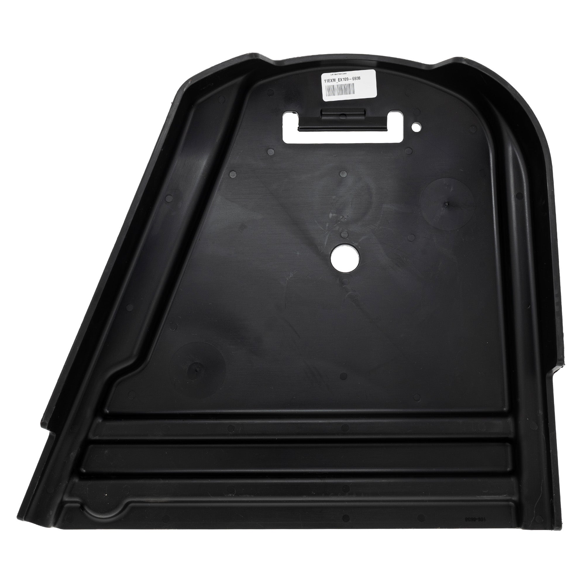 Exmark 109-6938 Left Hand Belt Cover
