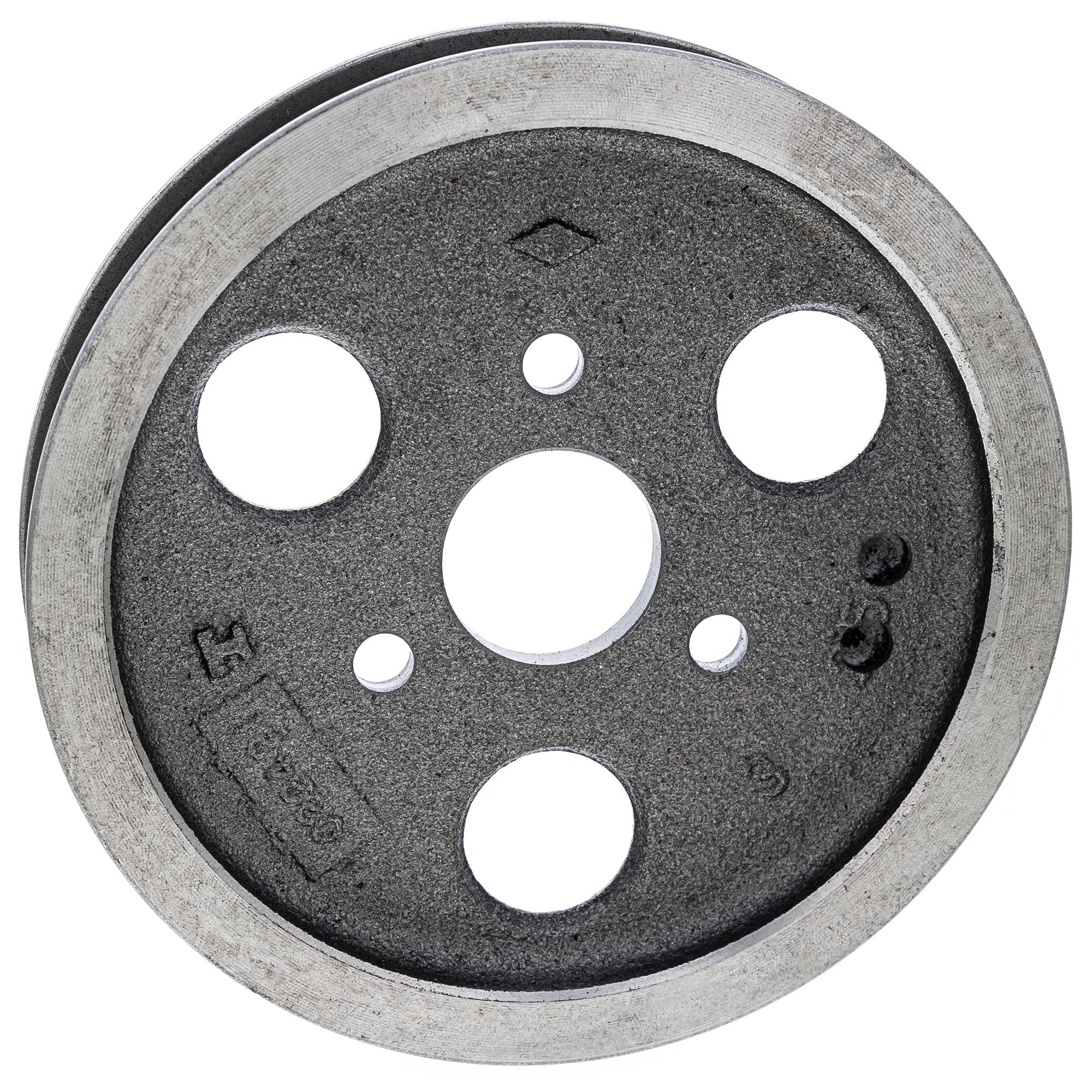 Exmark 109-7441 Pulley