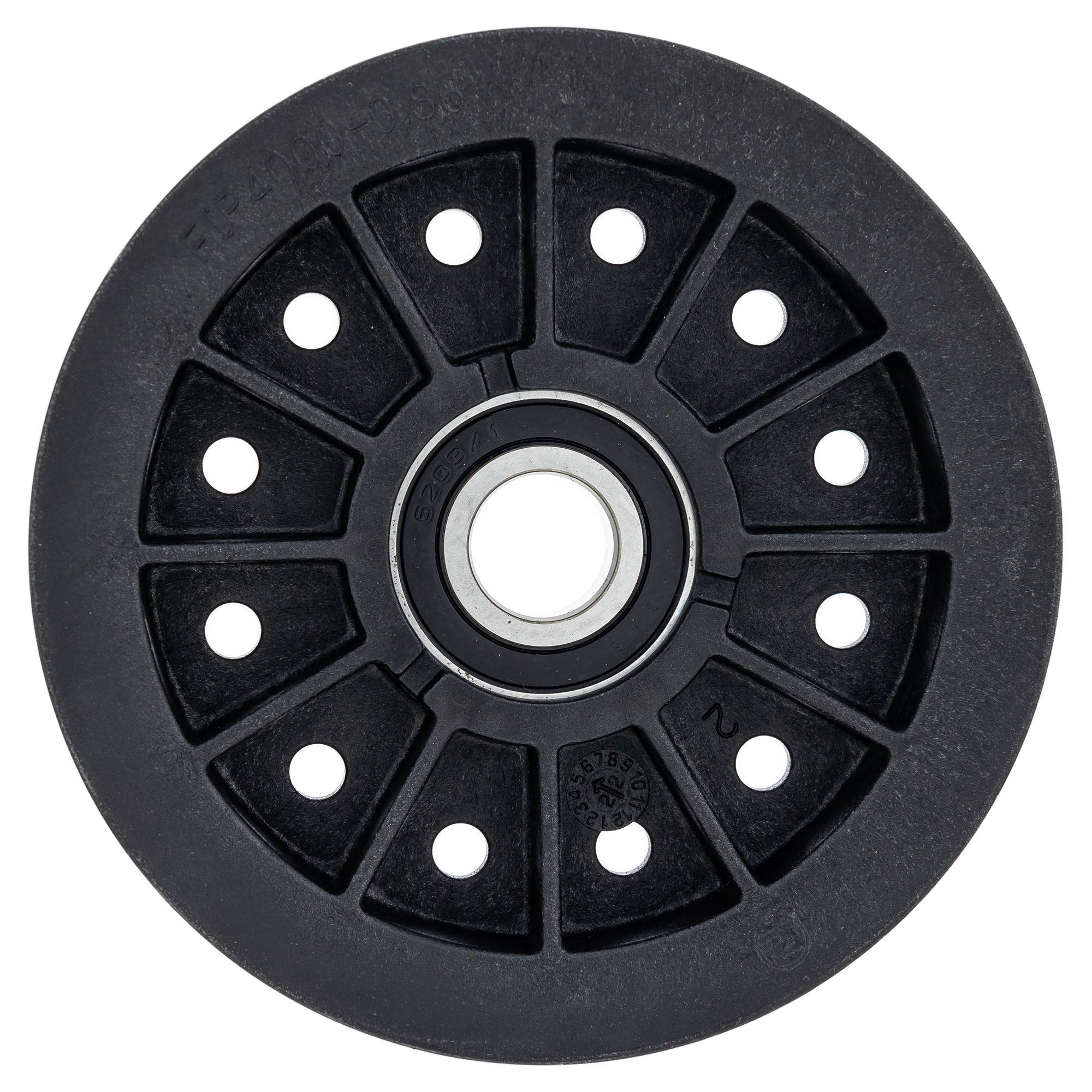 Exmark 109-8891 Pulley