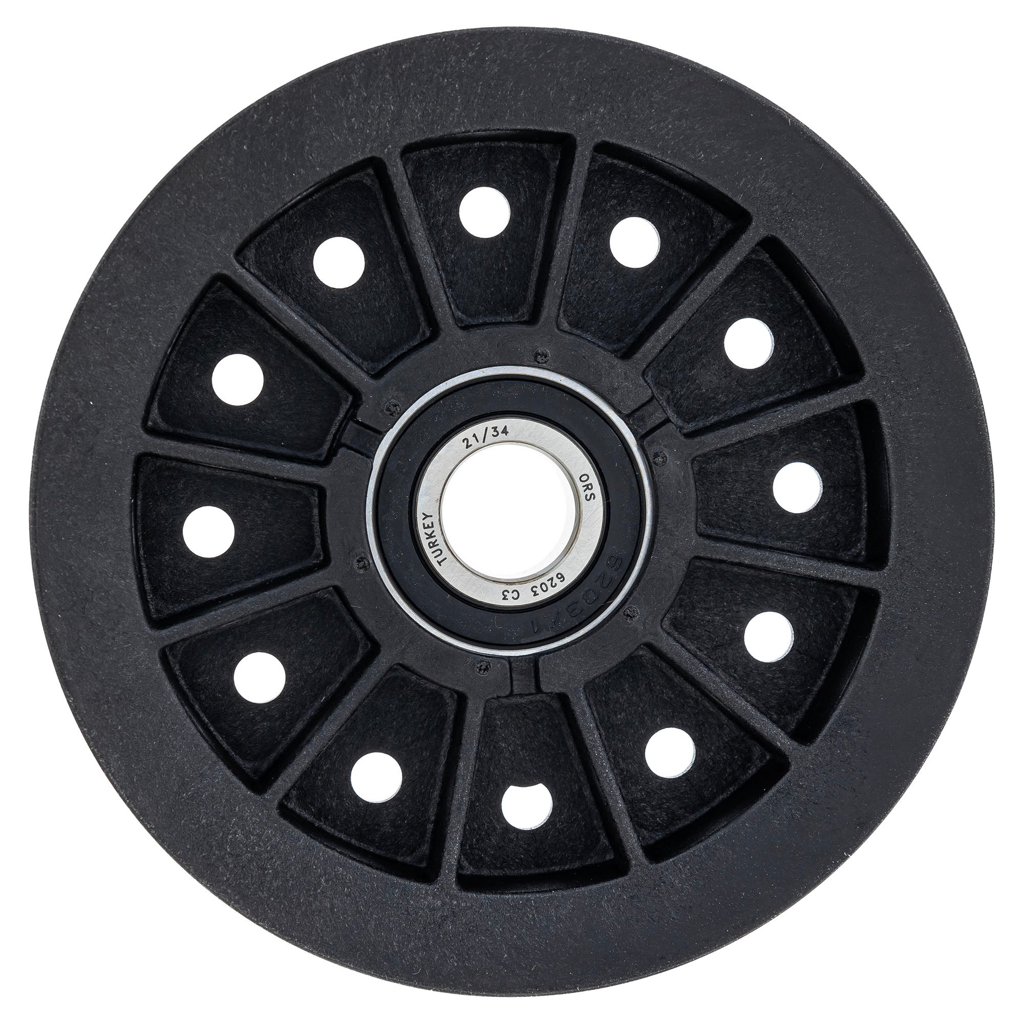 Exmark 109-8891 Sheave and Bearing