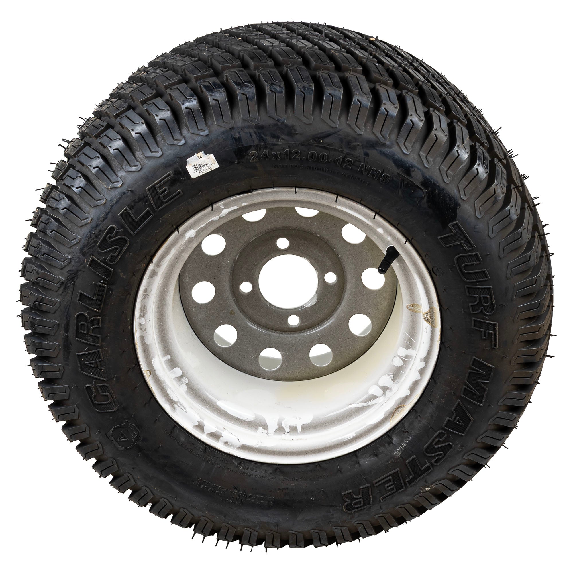 Exmark 109-8972 Wheel and Tire