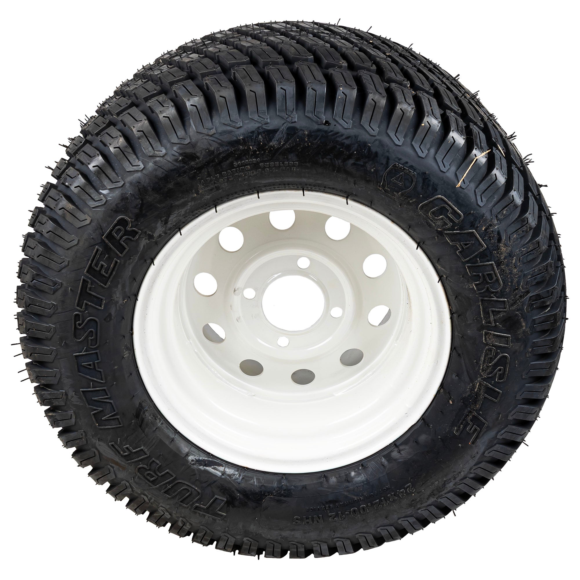 Exmark 109-8972 Wheel and Tire