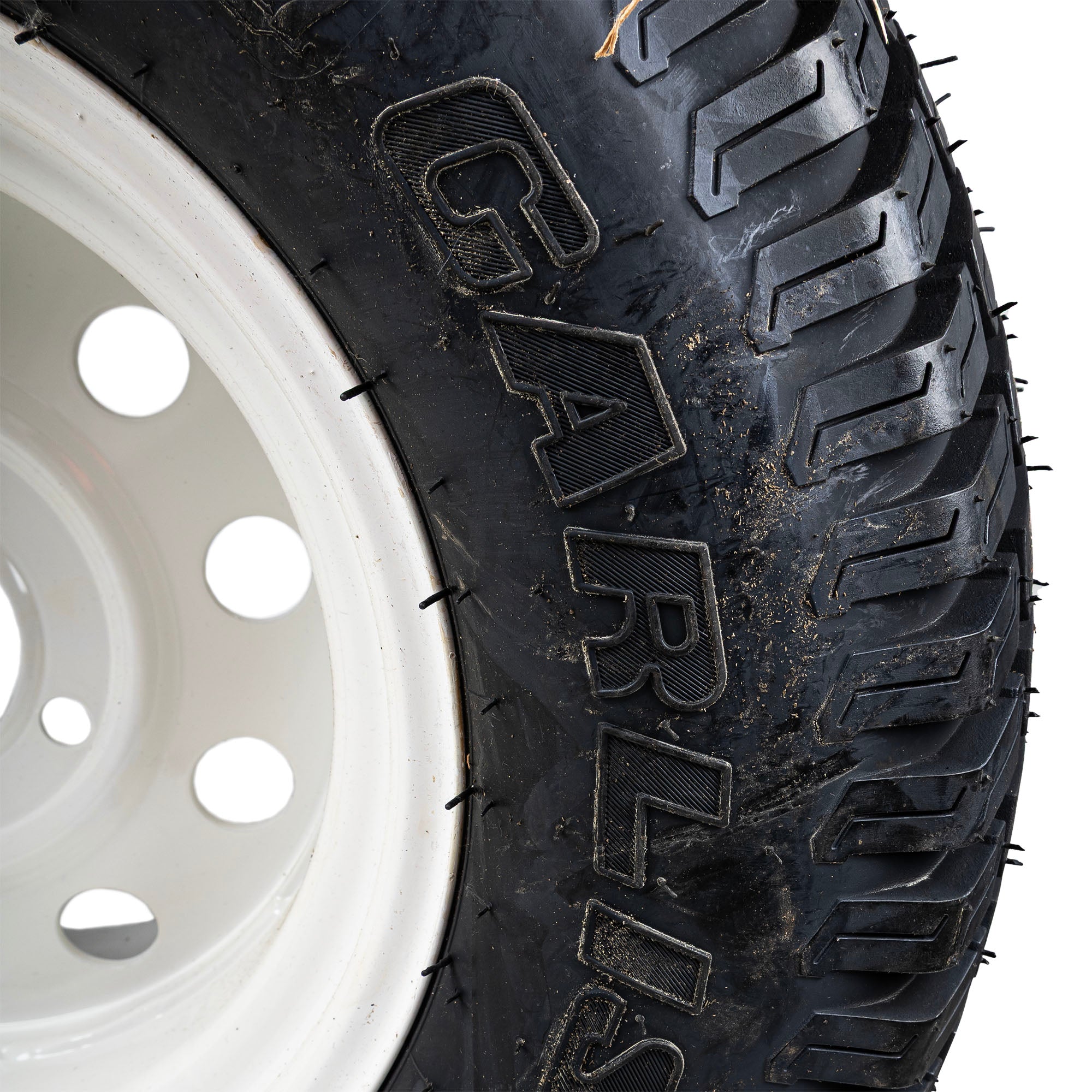 Exmark 109-8972 Wheel and Tire