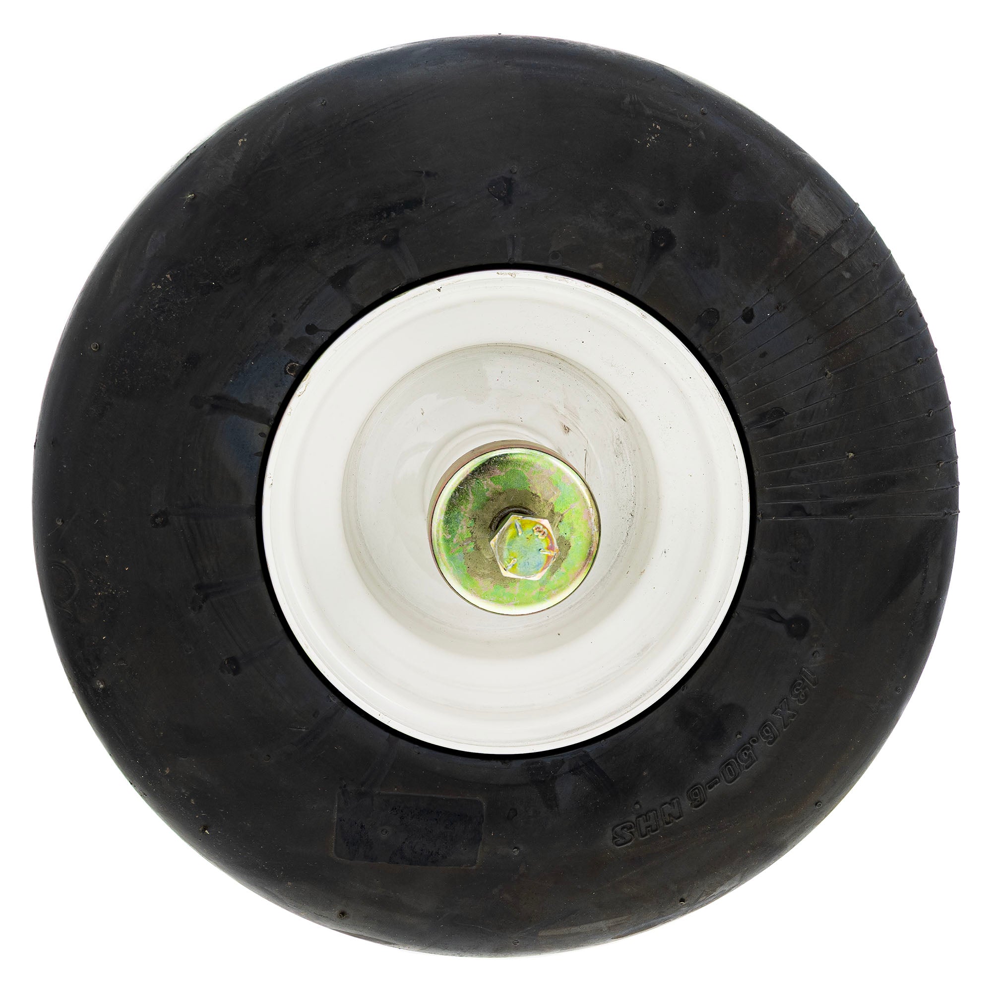 Exmark 109-9127 Wheel and Tire