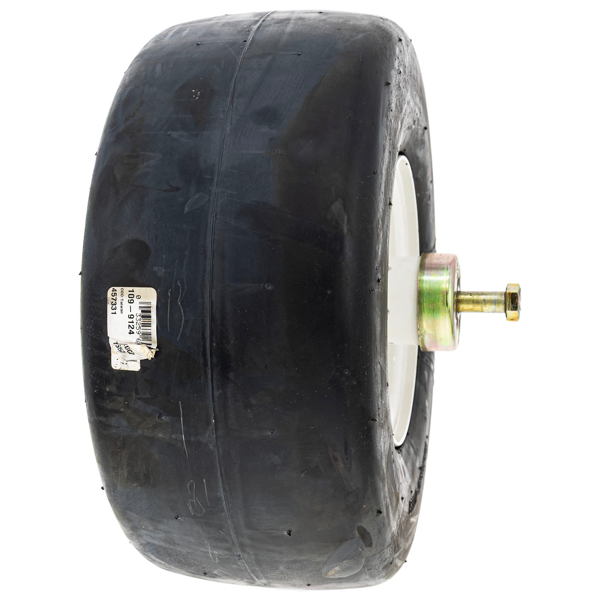 Exmark 109-9127 Wheel Tire