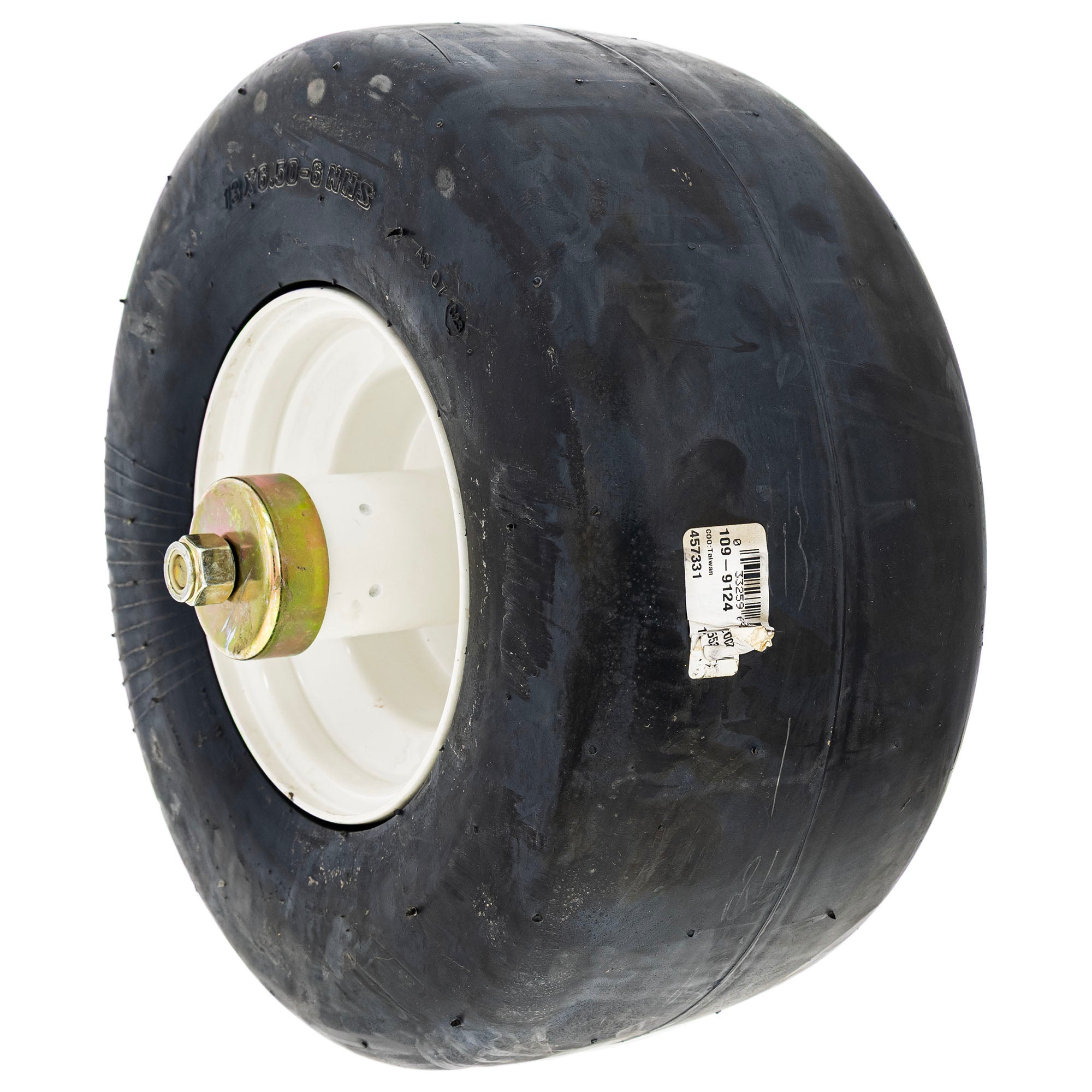 Exmark 109-9127 Wheel Tire
