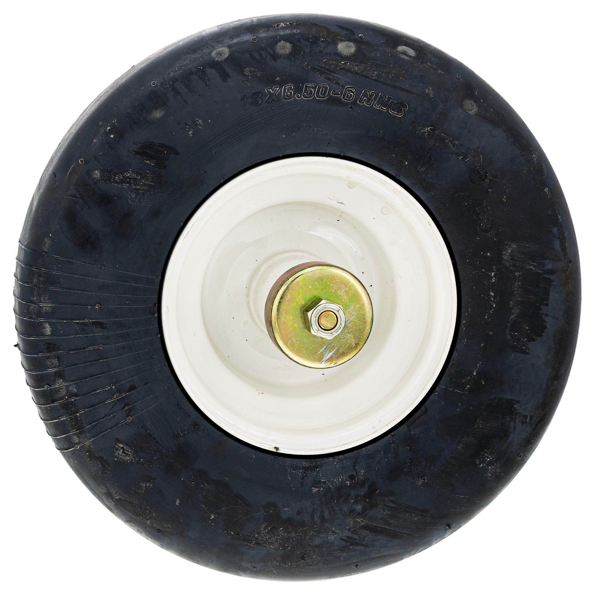 Exmark 109-9127 Wheel Tire | Mow The Lawn