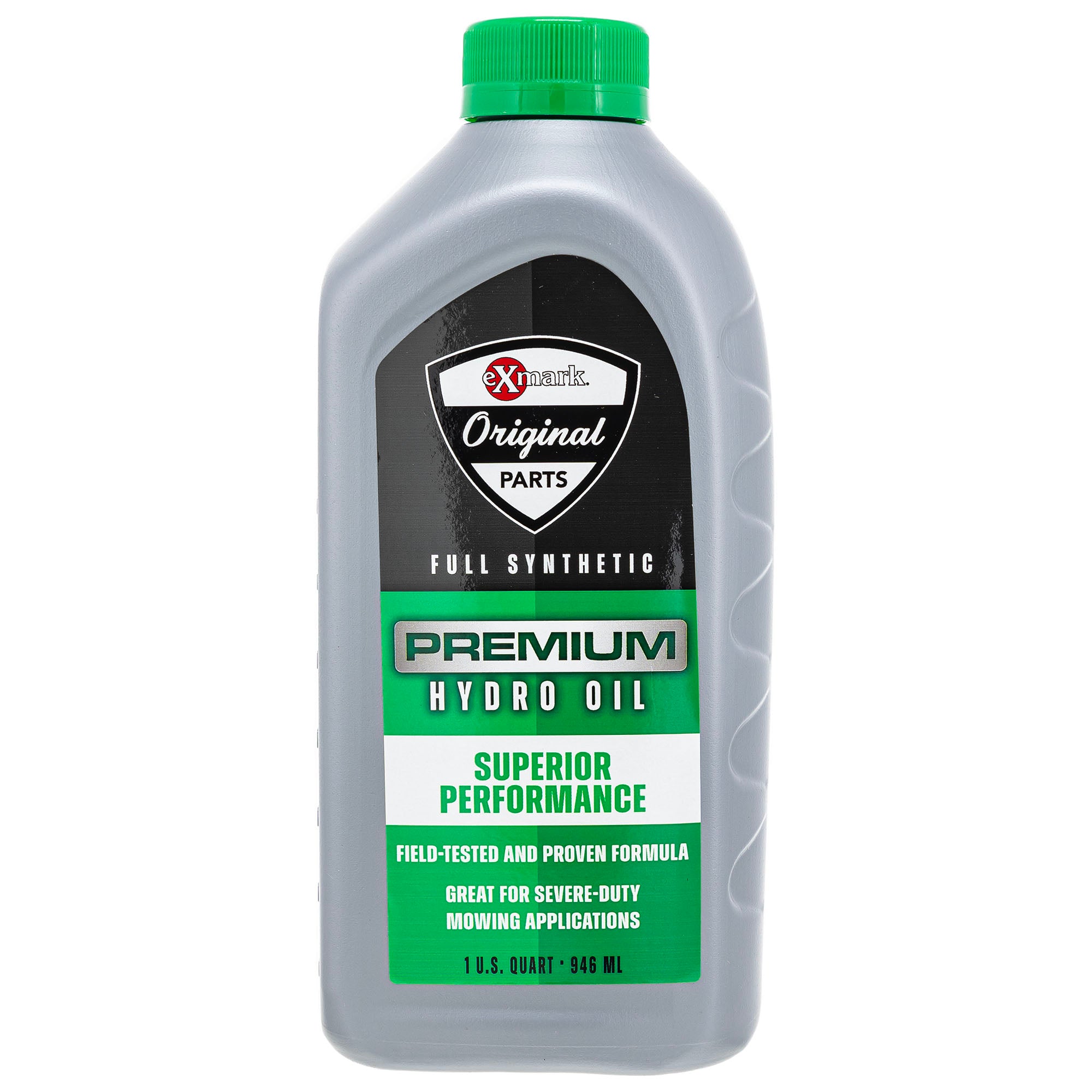 Exmark 109-9828 Hydro Oil 1 Quart Bottle Case of 12 12-Pack