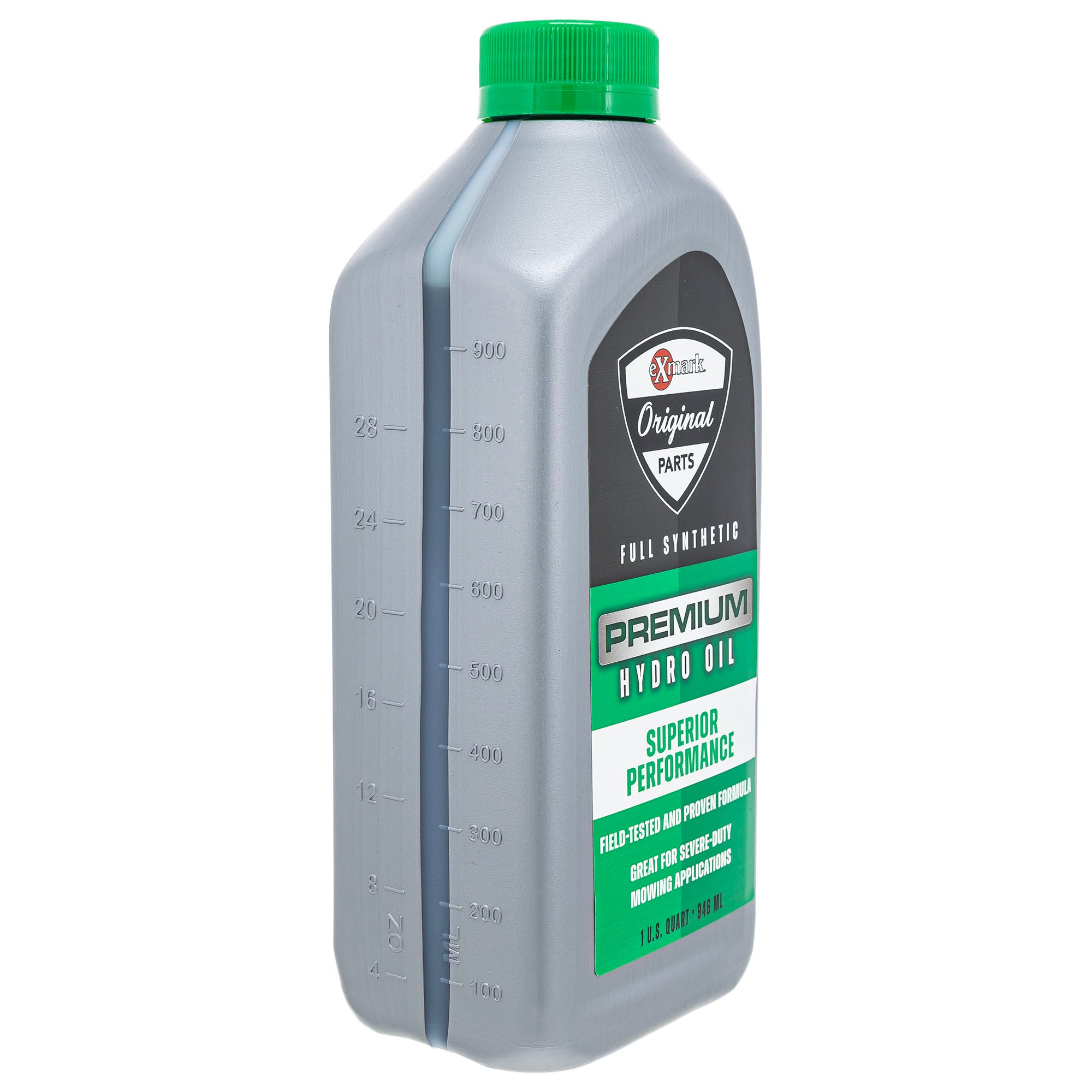 Exmark 109-9828 Hydro Oil 1 Quart Bottle Case of 12 12-Pack