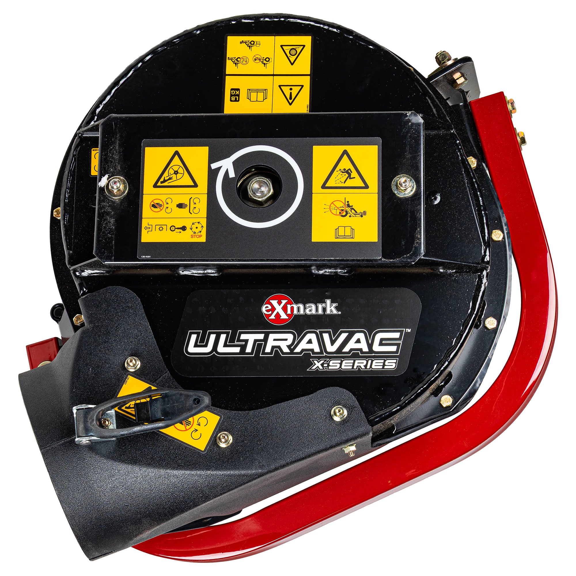 Exmark 109-9836 Blower