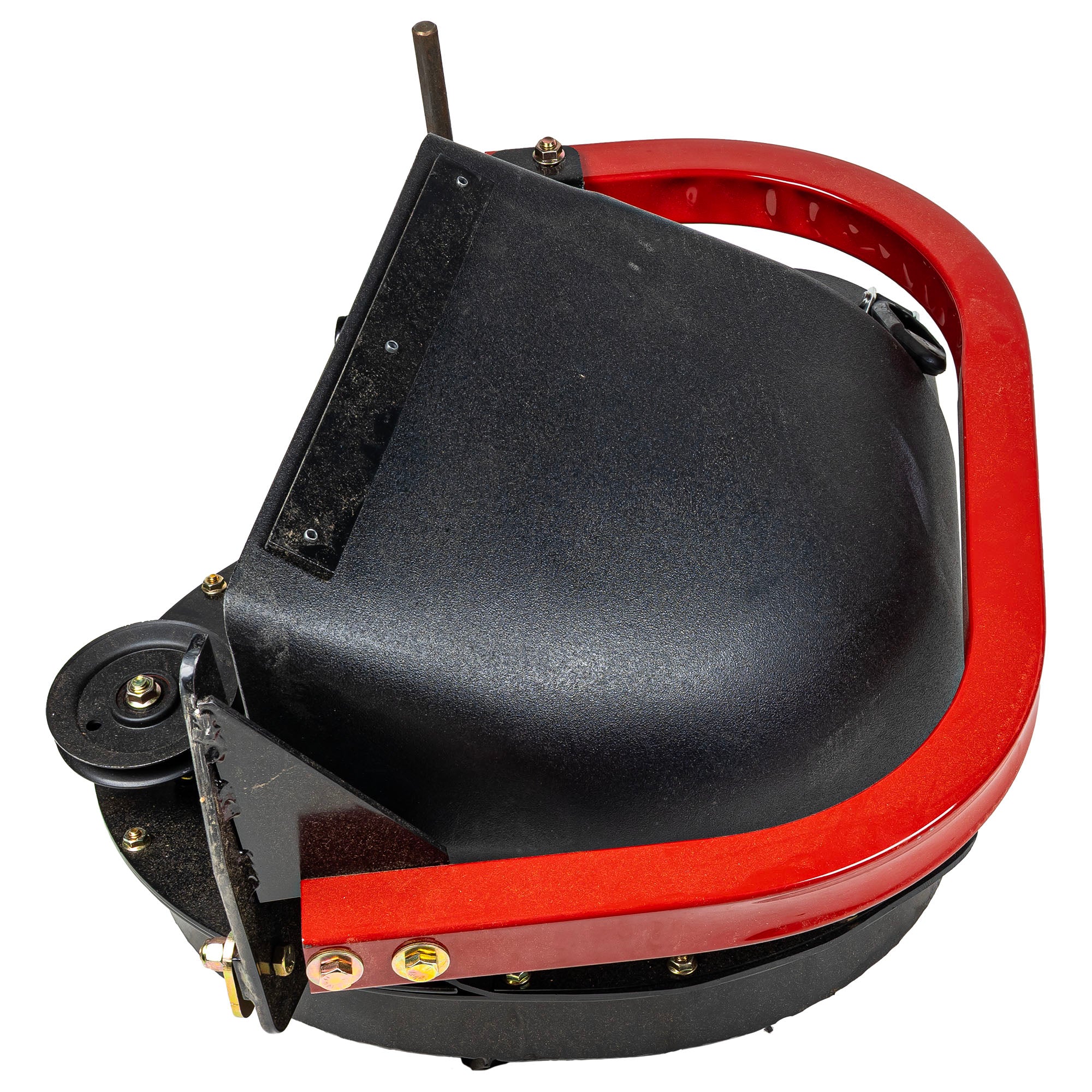Exmark 109-9836 Large Blower SVC ONLY