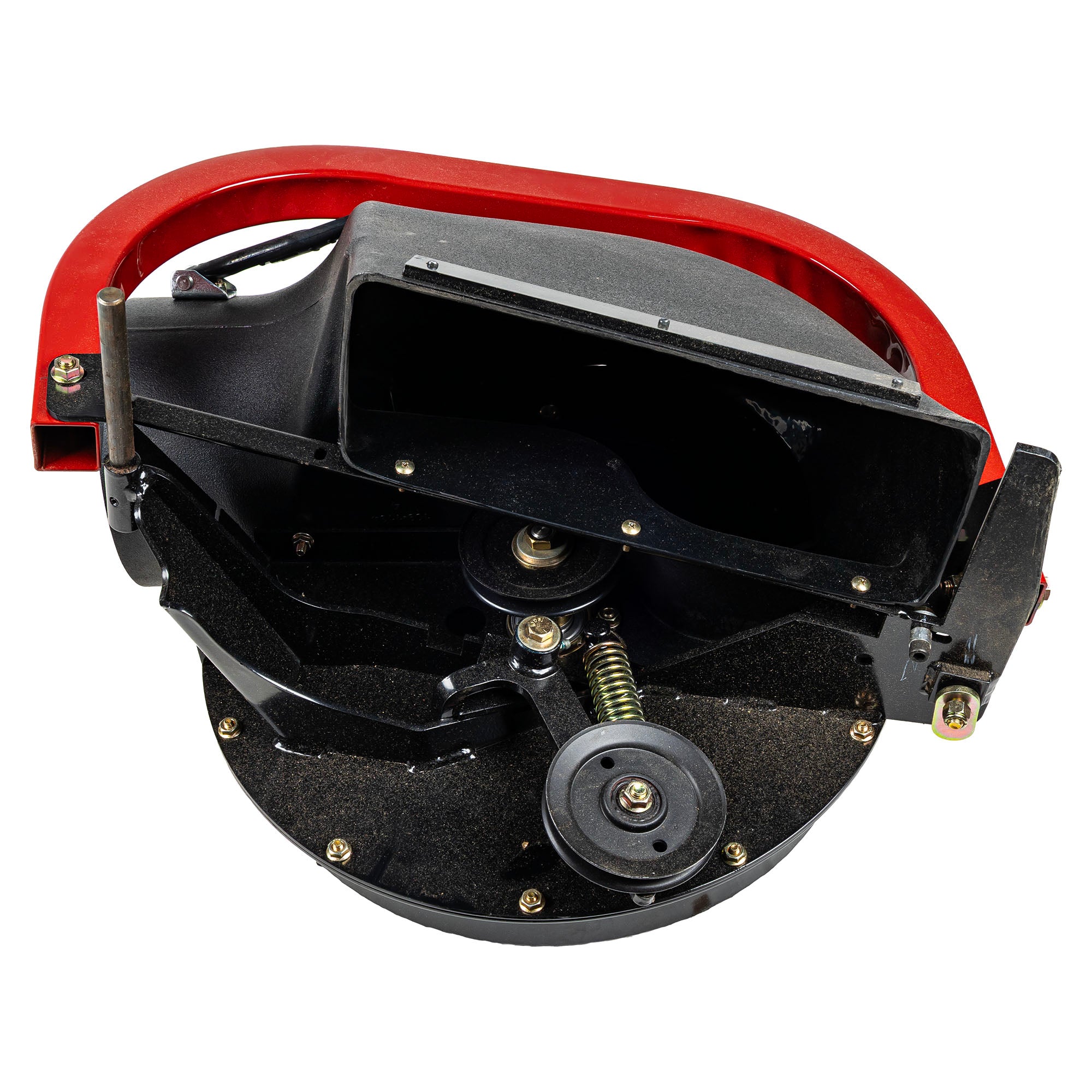 Exmark 109-9836 Large Blower SVC ONLY