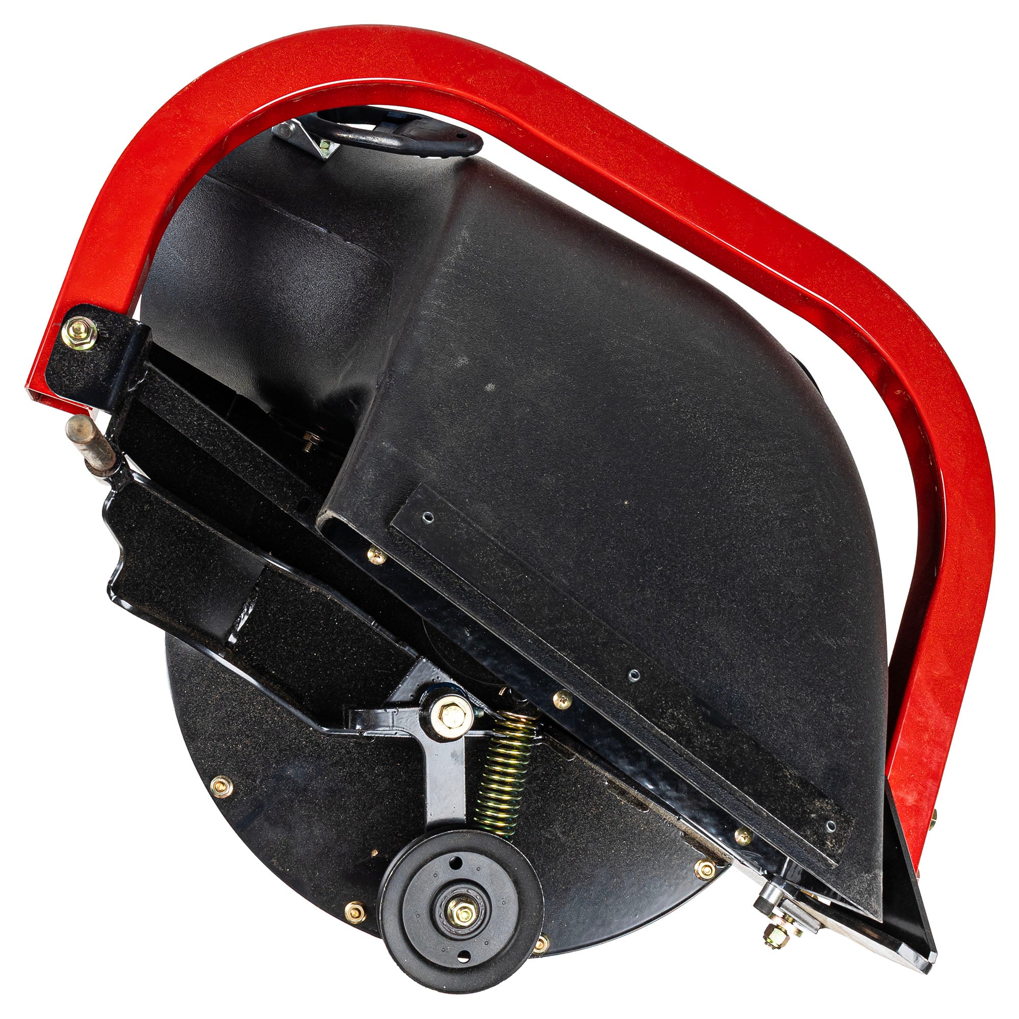 Exmark 109-9836 Large Blower SVC ONLY