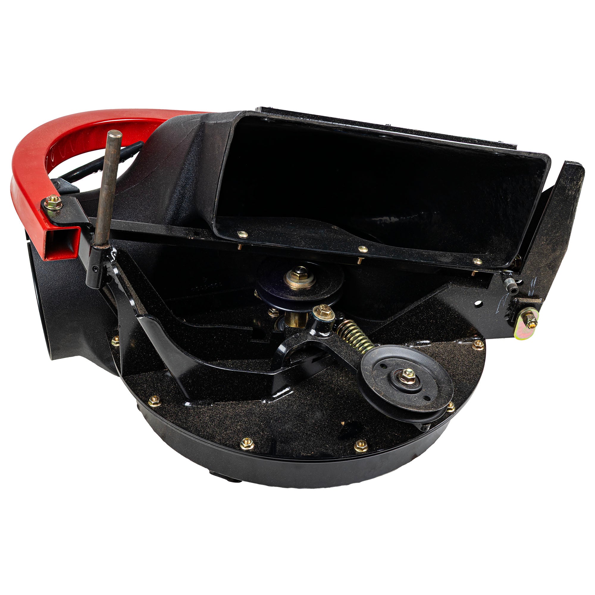 Exmark 109-9836 Large Blower SVC ONLY