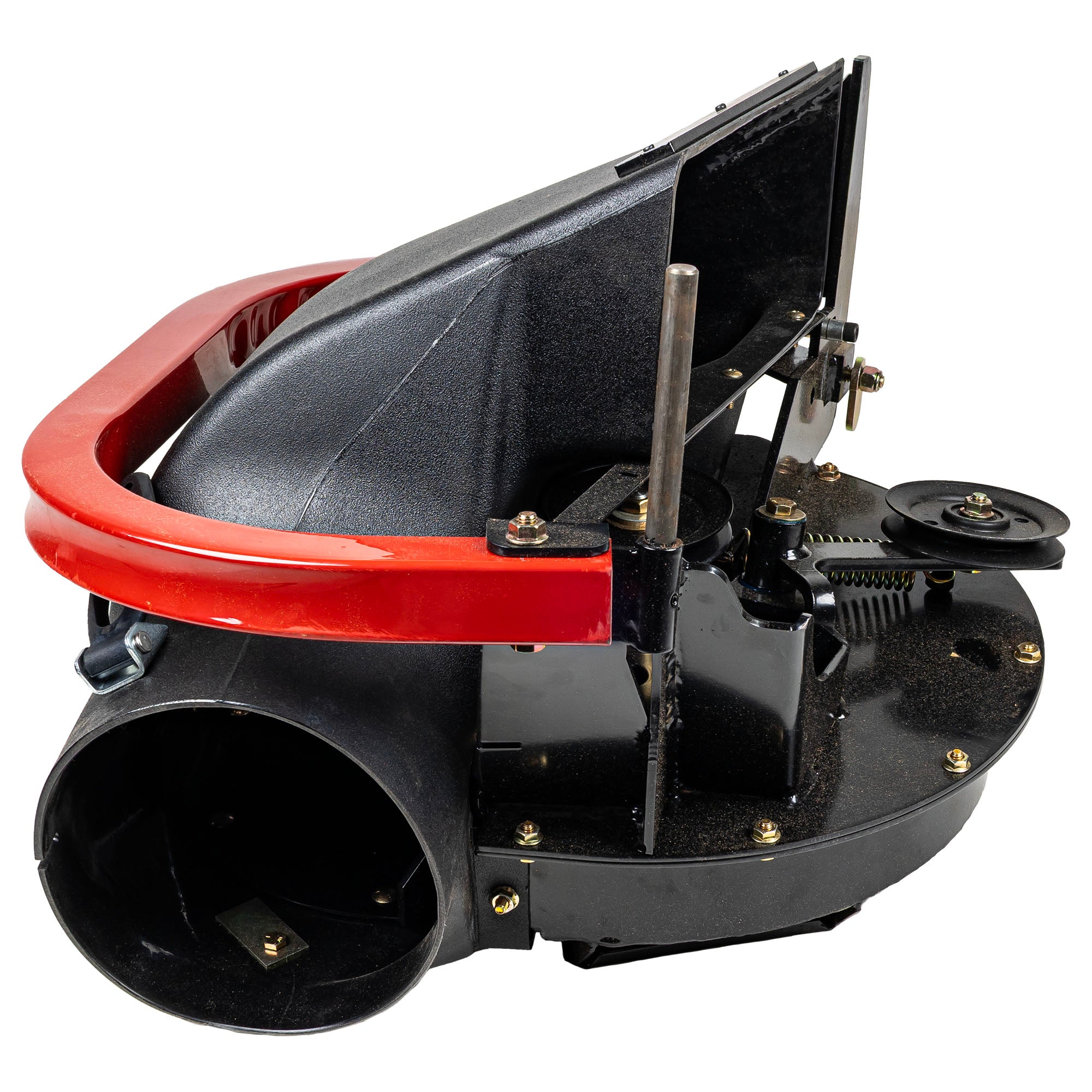 Exmark 109-9836 Large Blower SVC ONLY