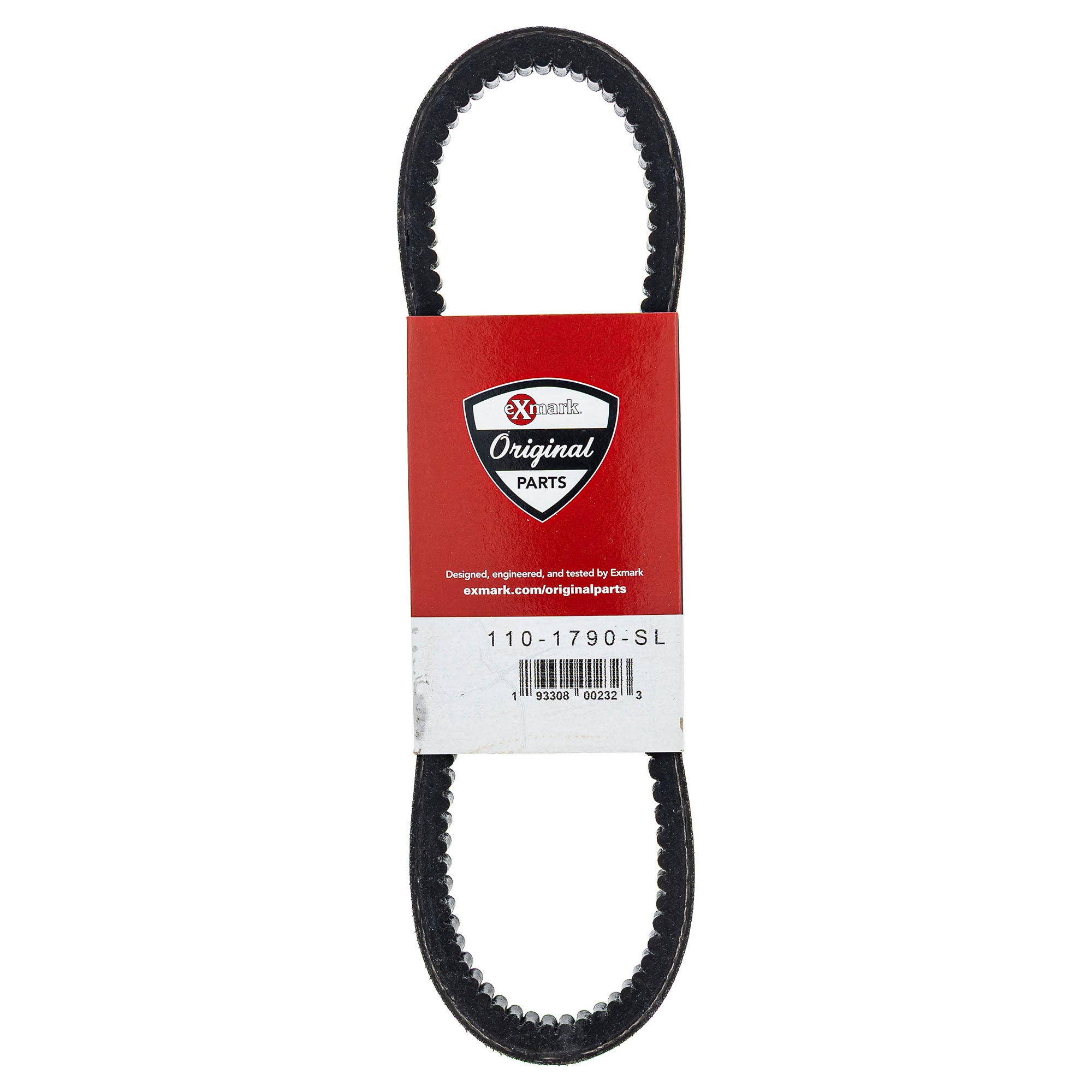 Exmark 110-1790-SL Belt