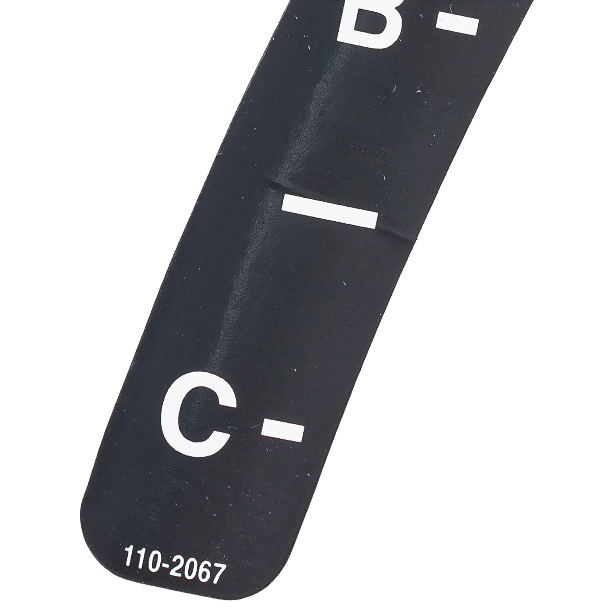 Exmark 110-2067 Exmark Decal