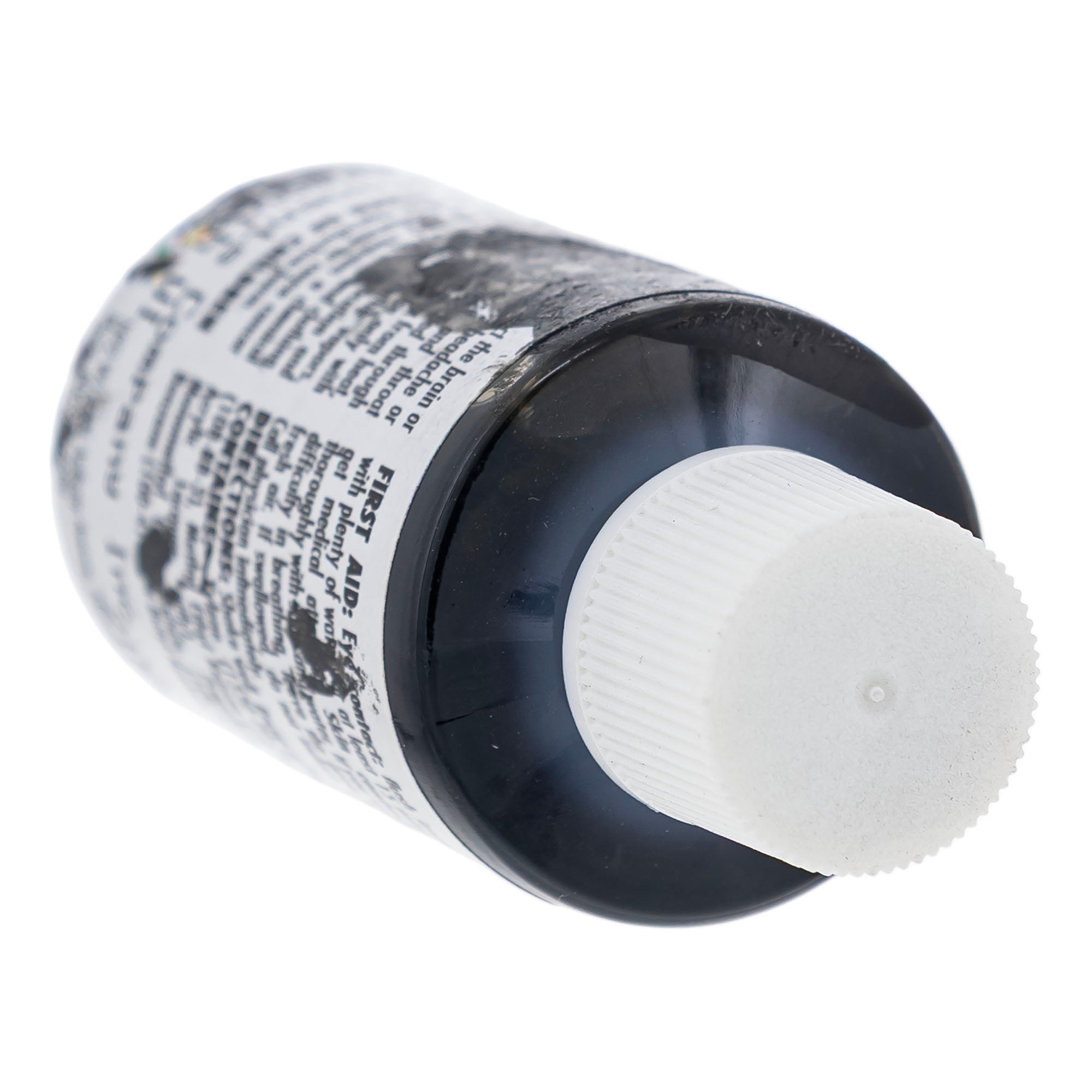Exmark 112-0176 PAINT-BLACK BOTTLE