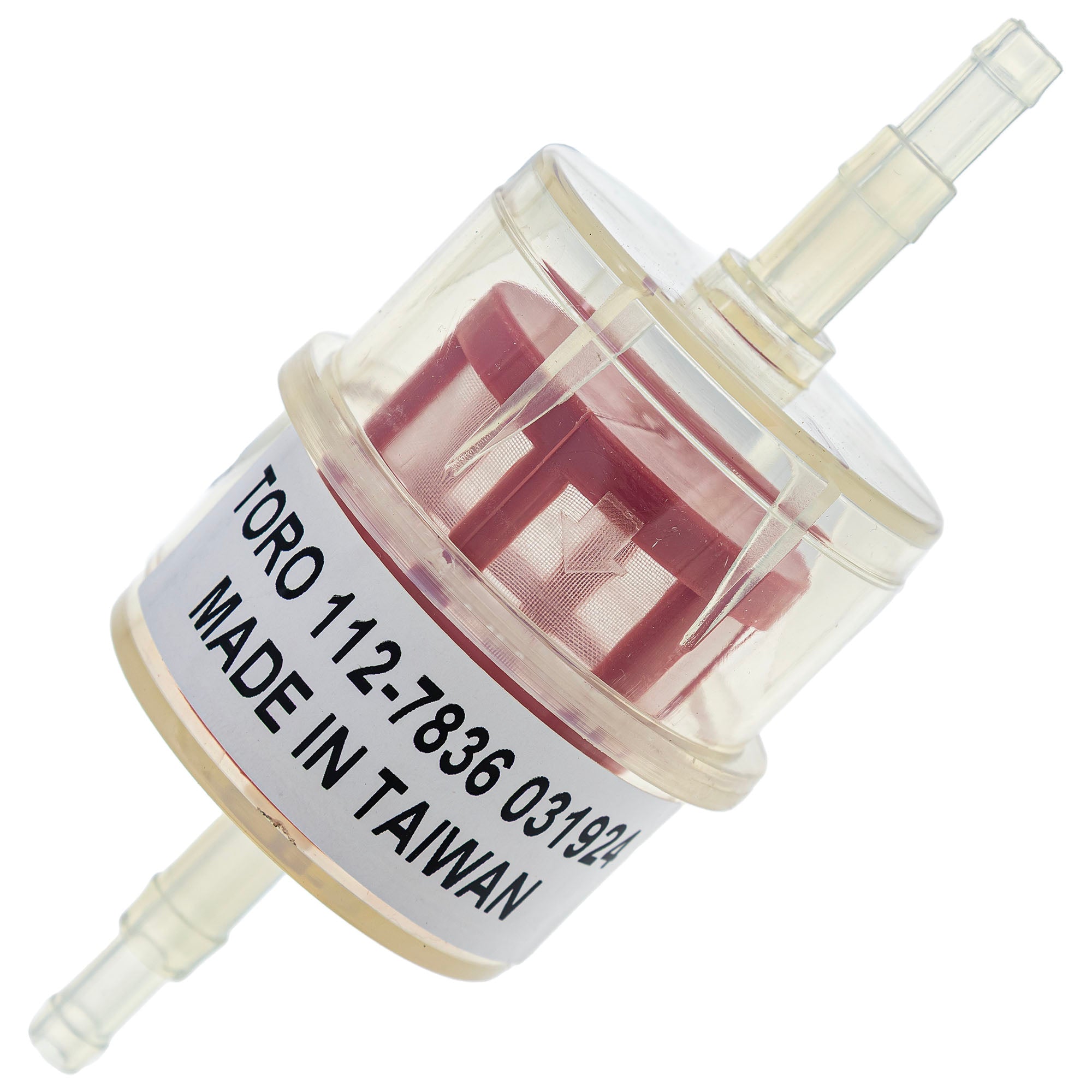 Exmark 112-7836 Inline Filter