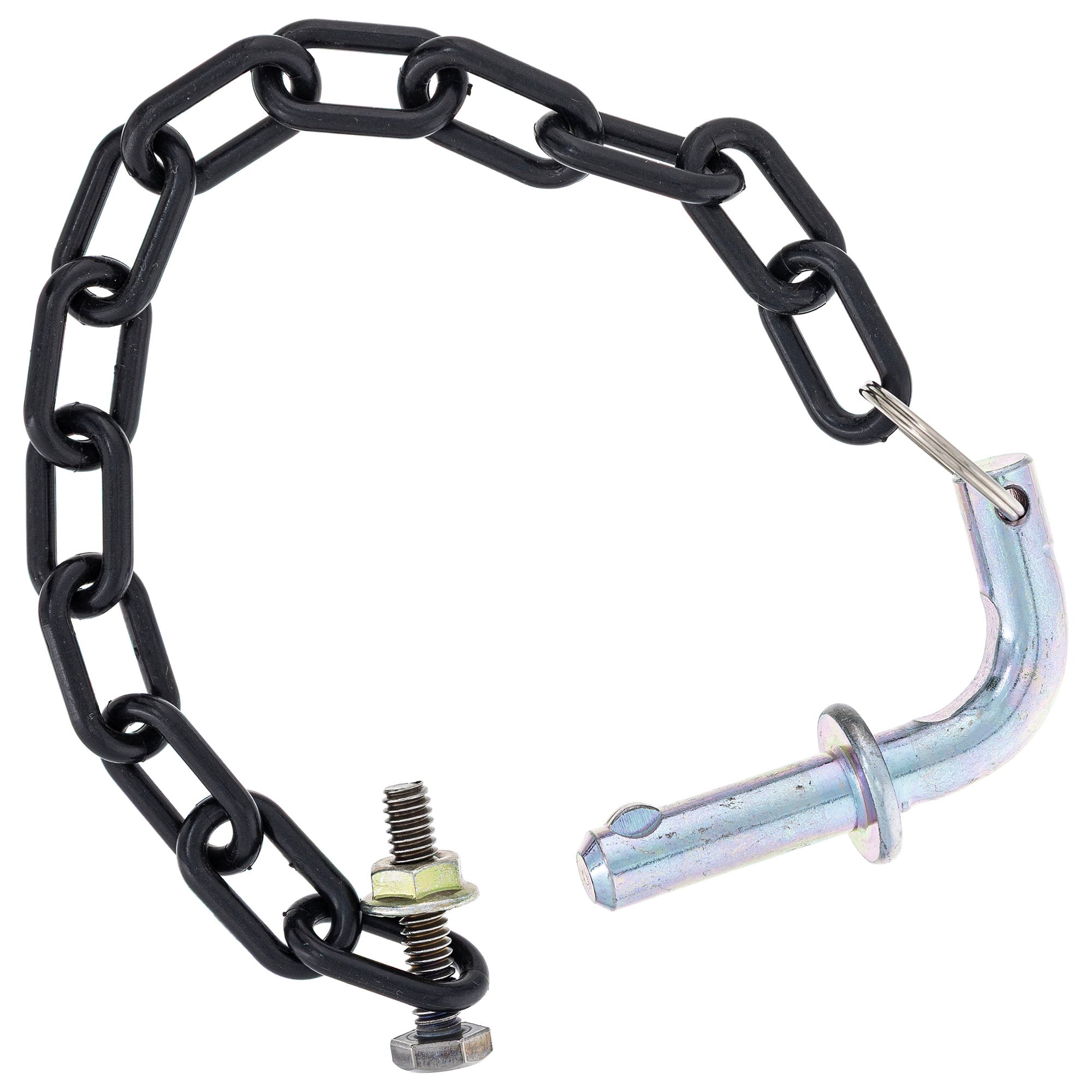Exmark 114-0409 Height of Cut Pin Vantage