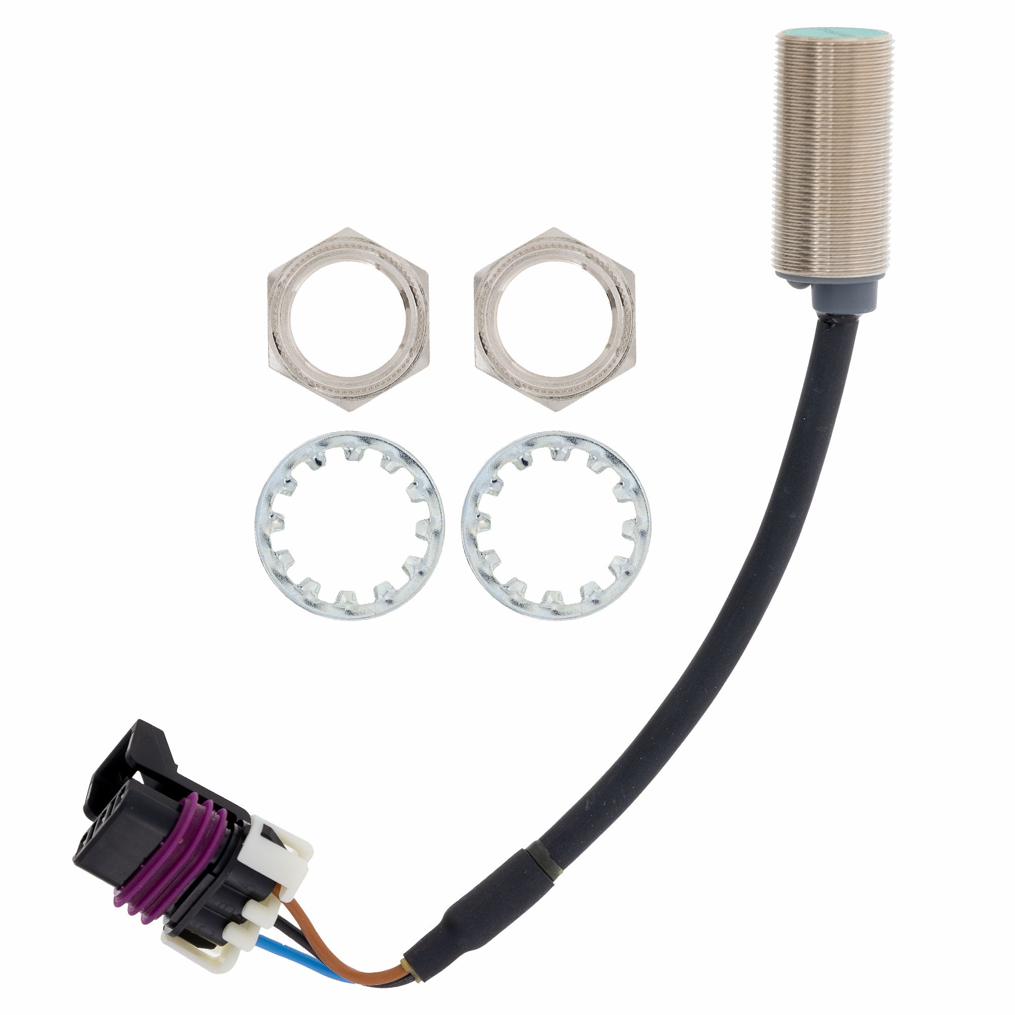 Exmark 115-5300 Rotor