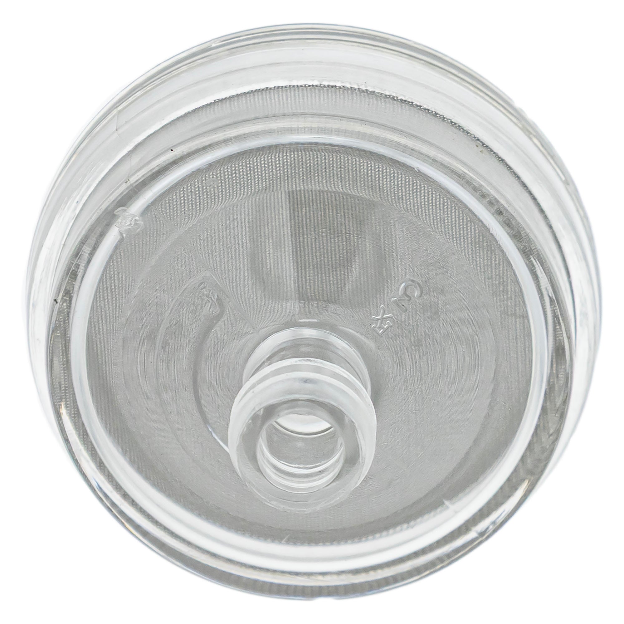 Exmark 115-7854 FILTER-FUEL, INLINE