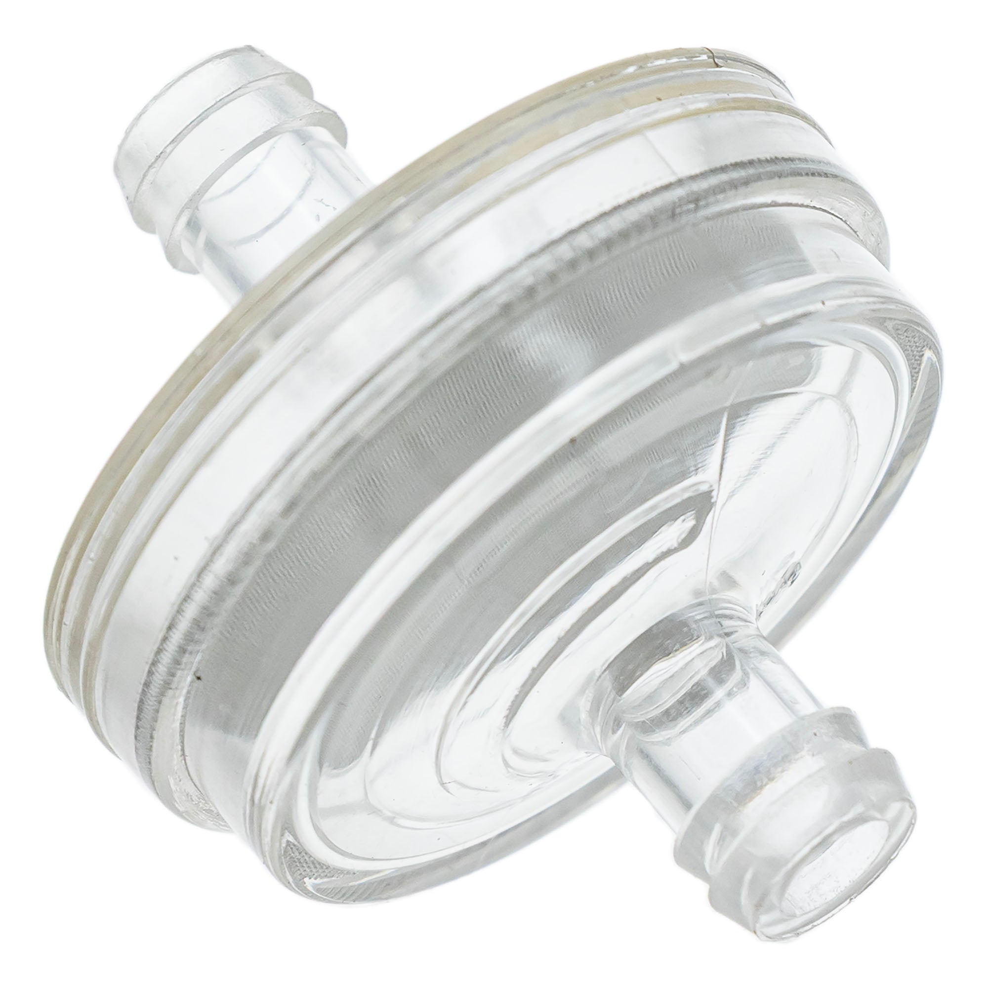 Exmark 115-7854 FILTER-FUEL, INLINE